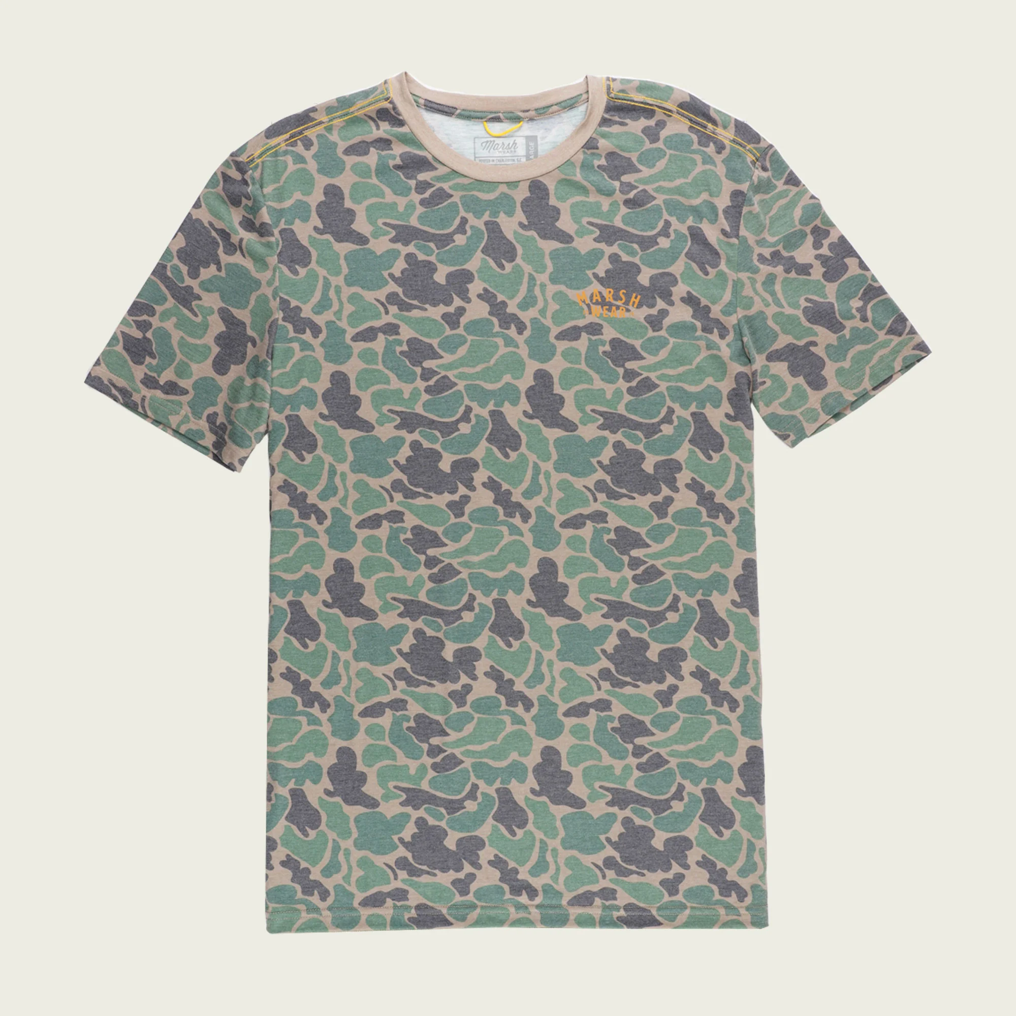 Stackhouse Tech Tee - Image 5