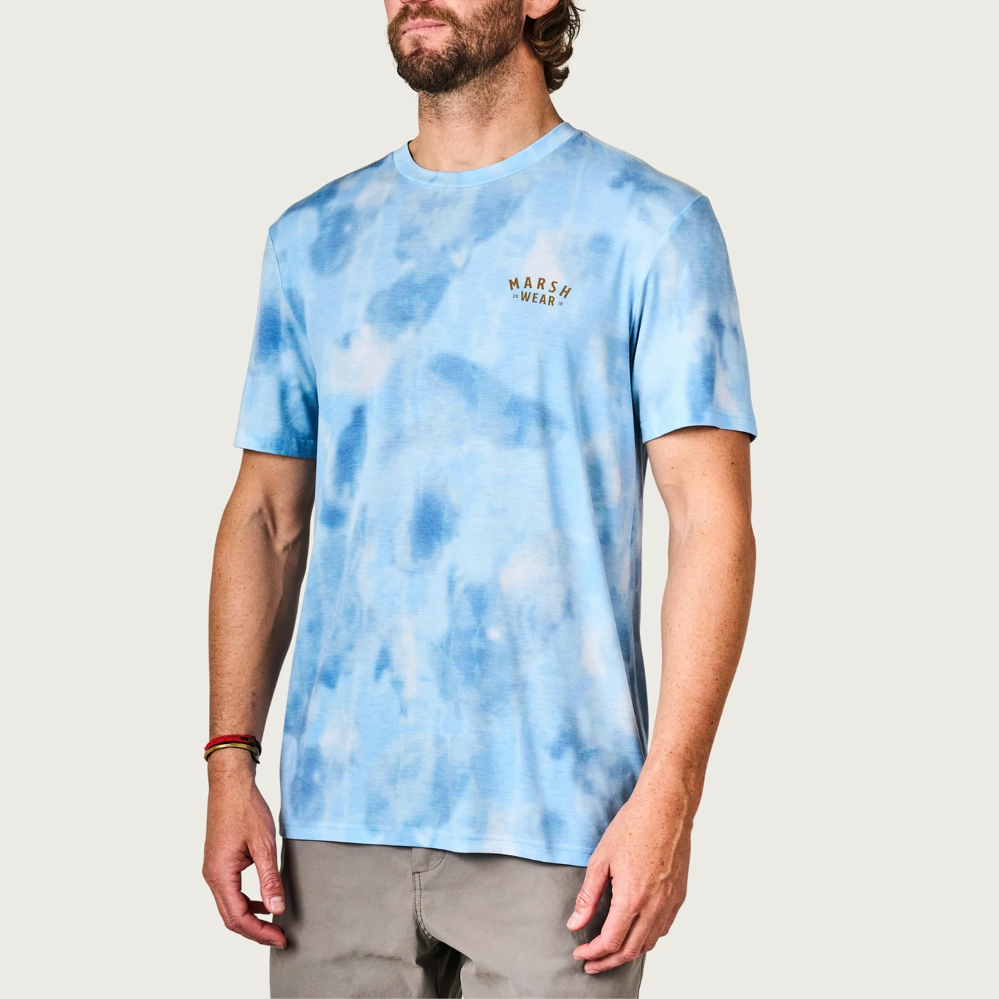 Stackhouse Tech Tee - Image 3