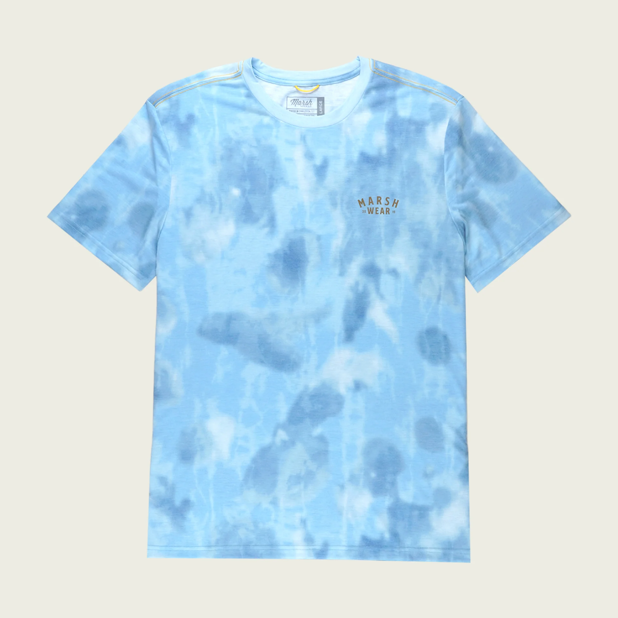 Stackhouse Tech Tee - Image 4