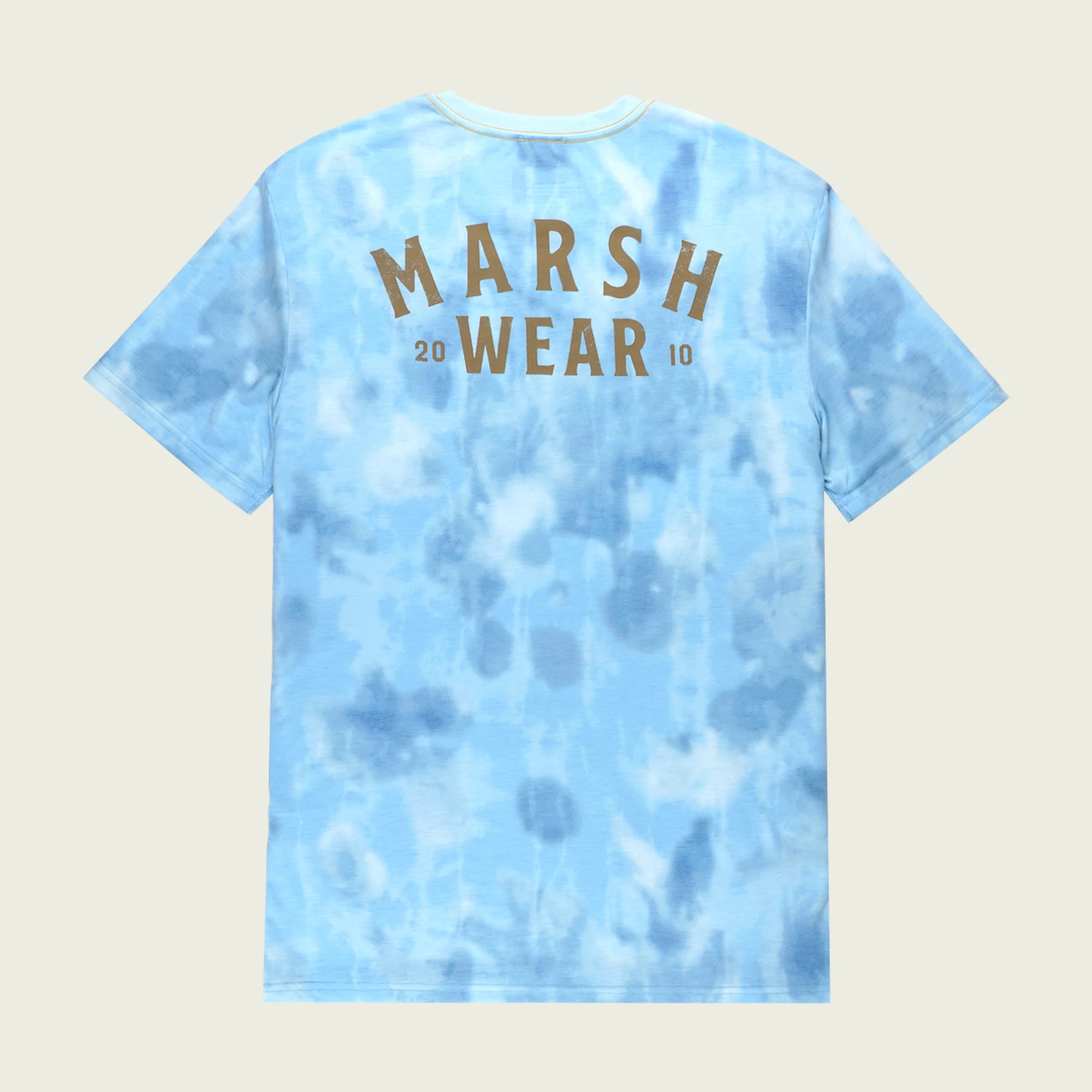 Stackhouse Tech Tee - Image 5