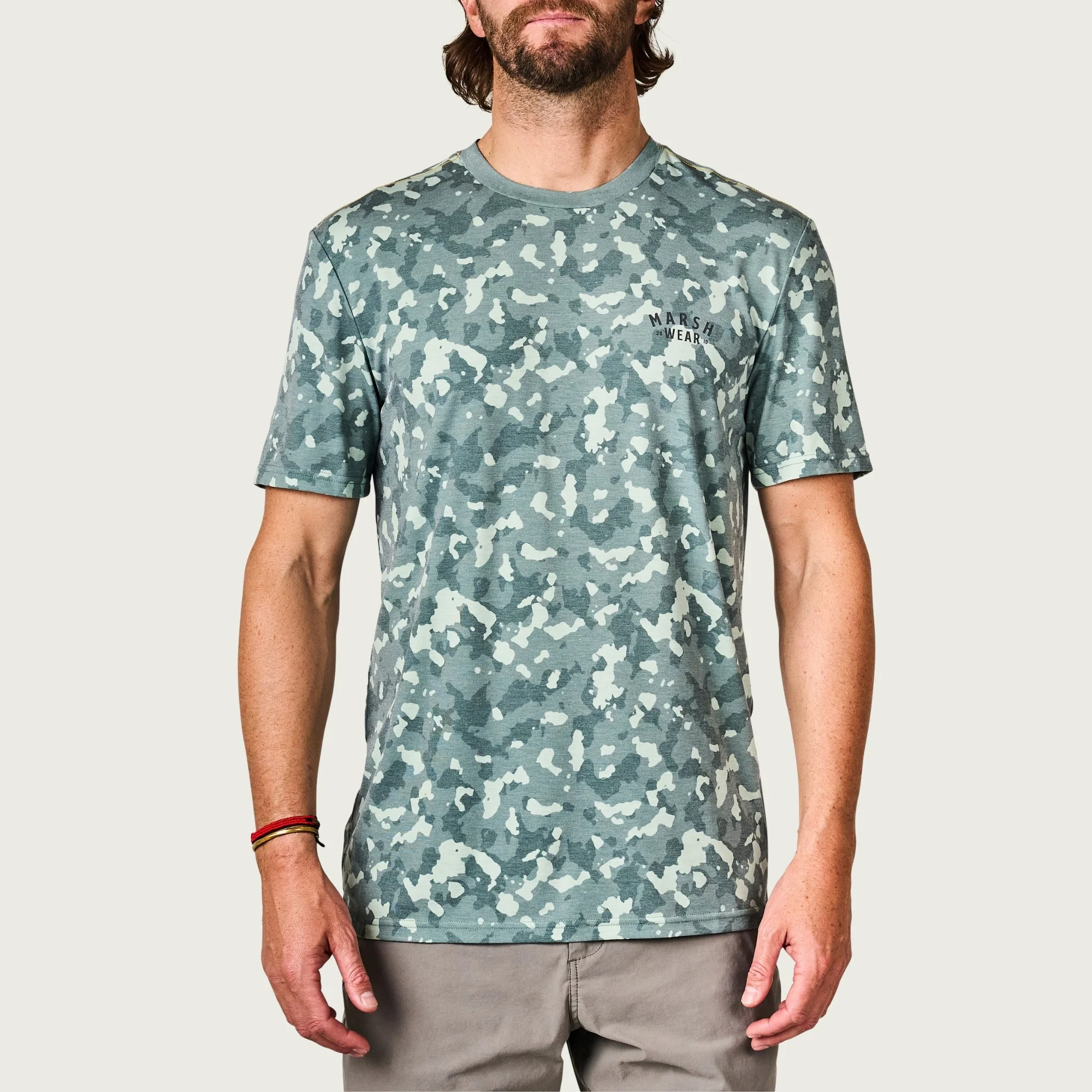 Stackhouse Tech Tee - Image 3