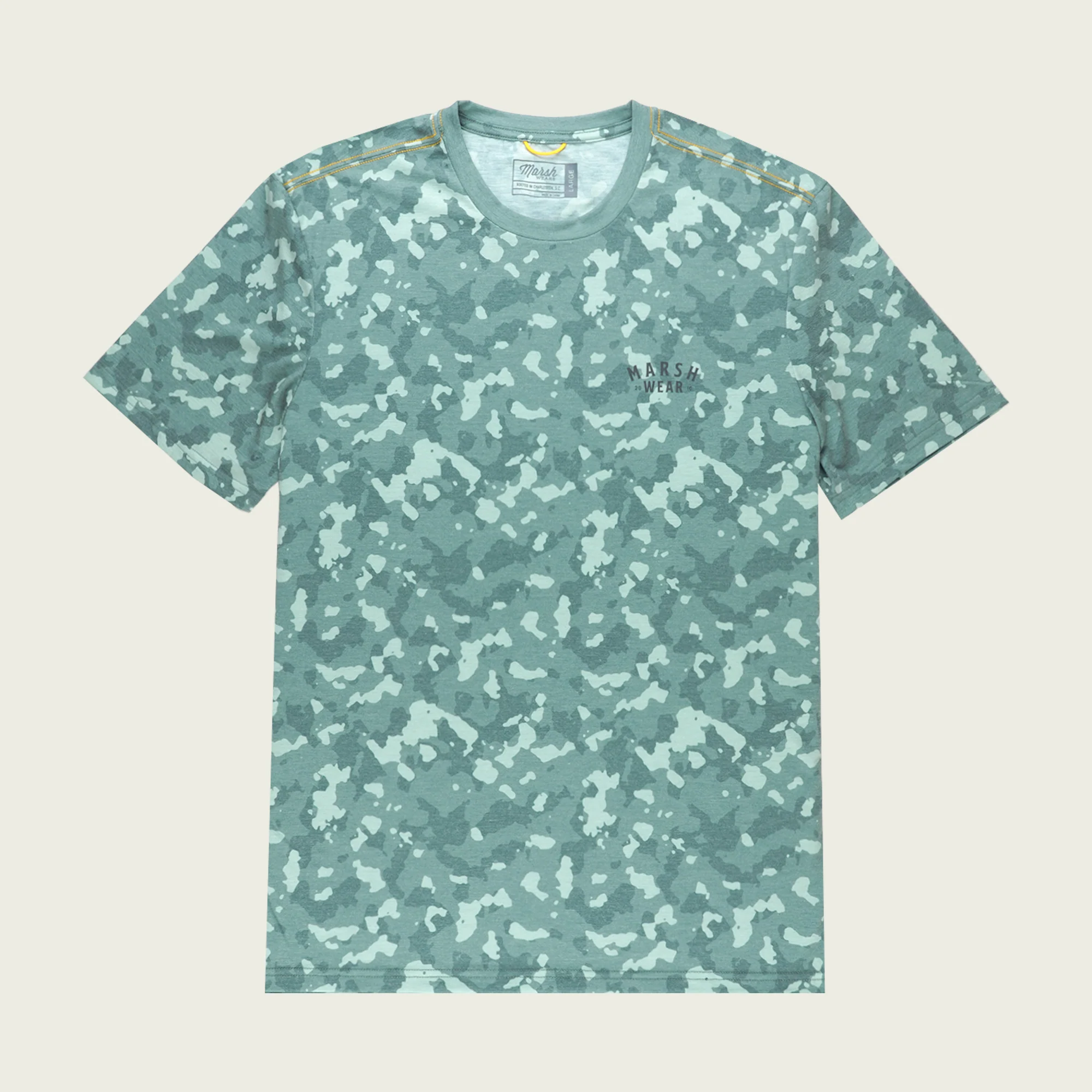 Stackhouse Tech Tee - Image 4