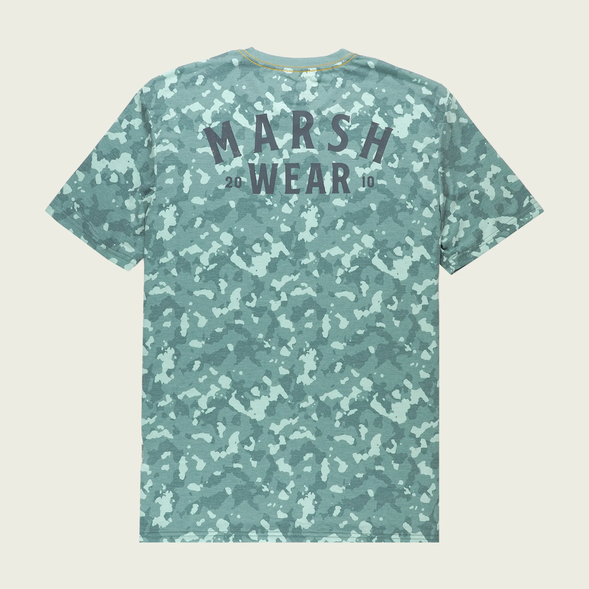 Stackhouse Tech Tee - Image 5