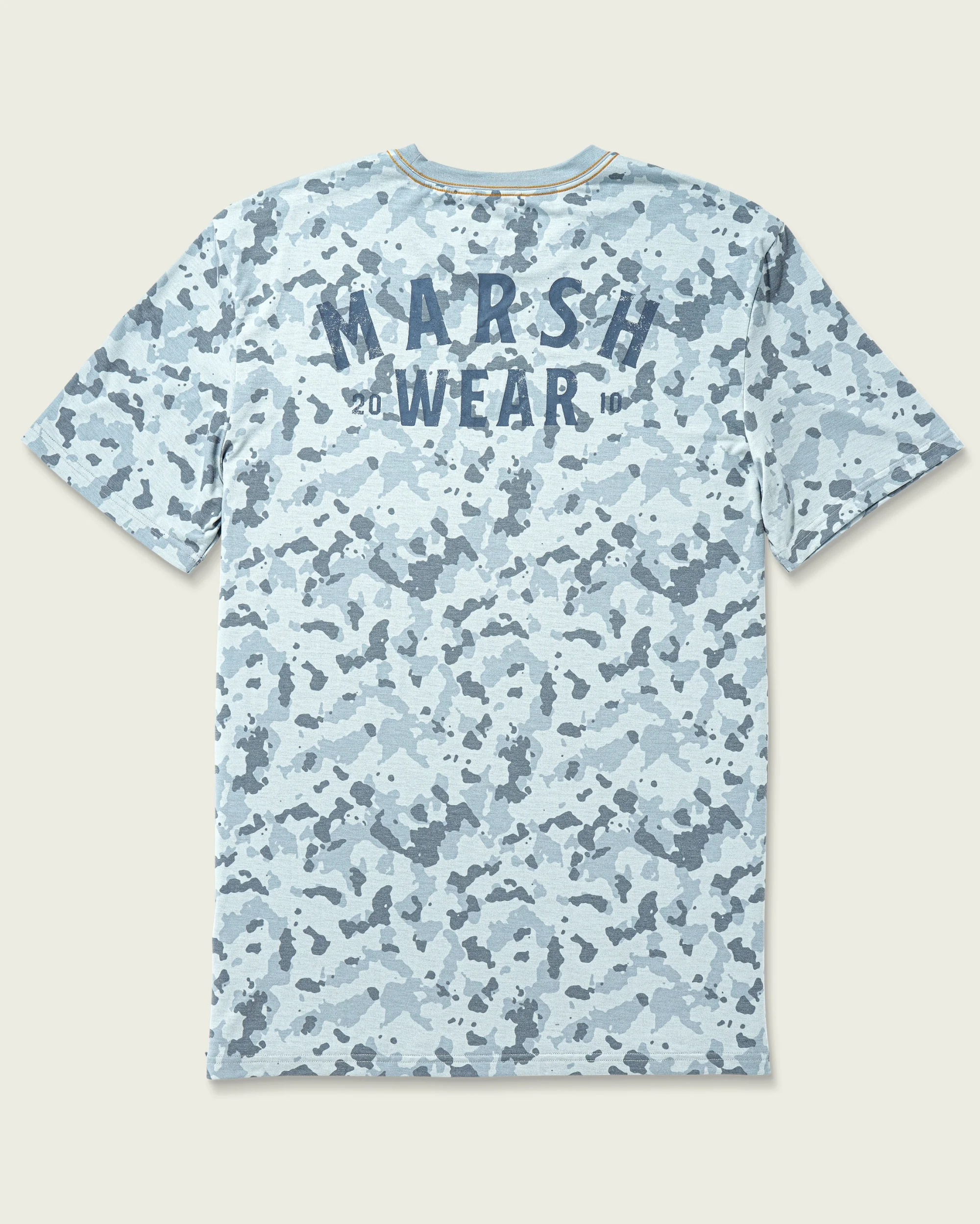 Stackhouse Tech Tee - Image 2