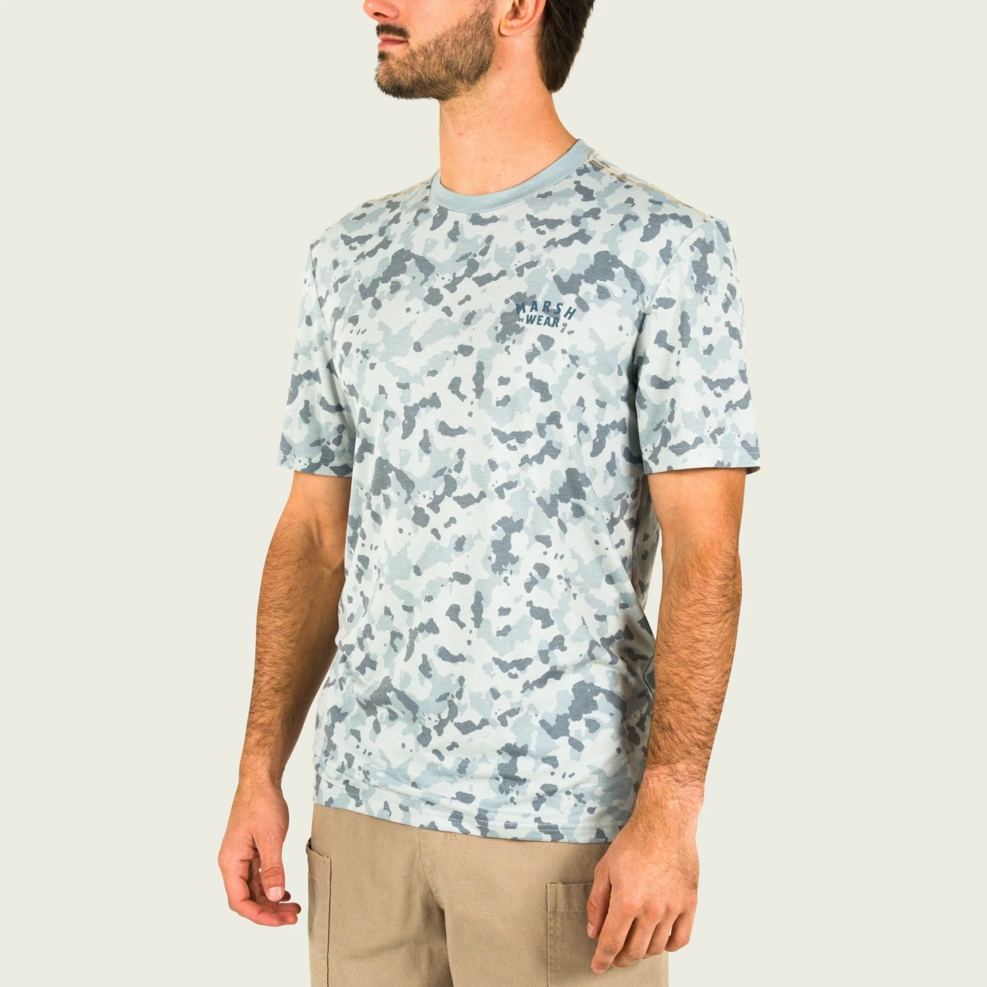 Stackhouse Tech Tee - Image 4
