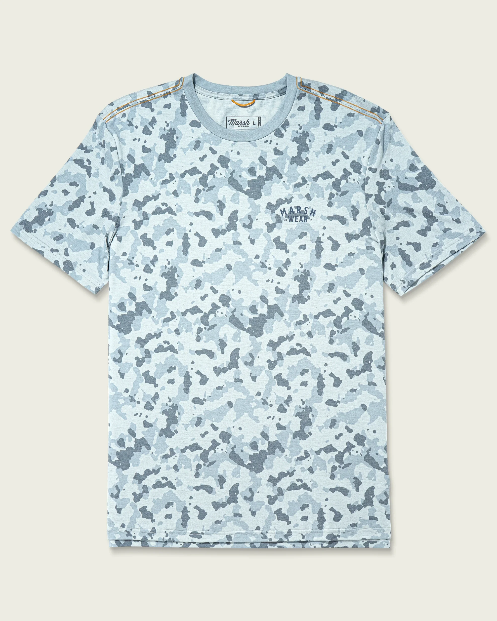 Stackhouse Tech Tee - Image 5