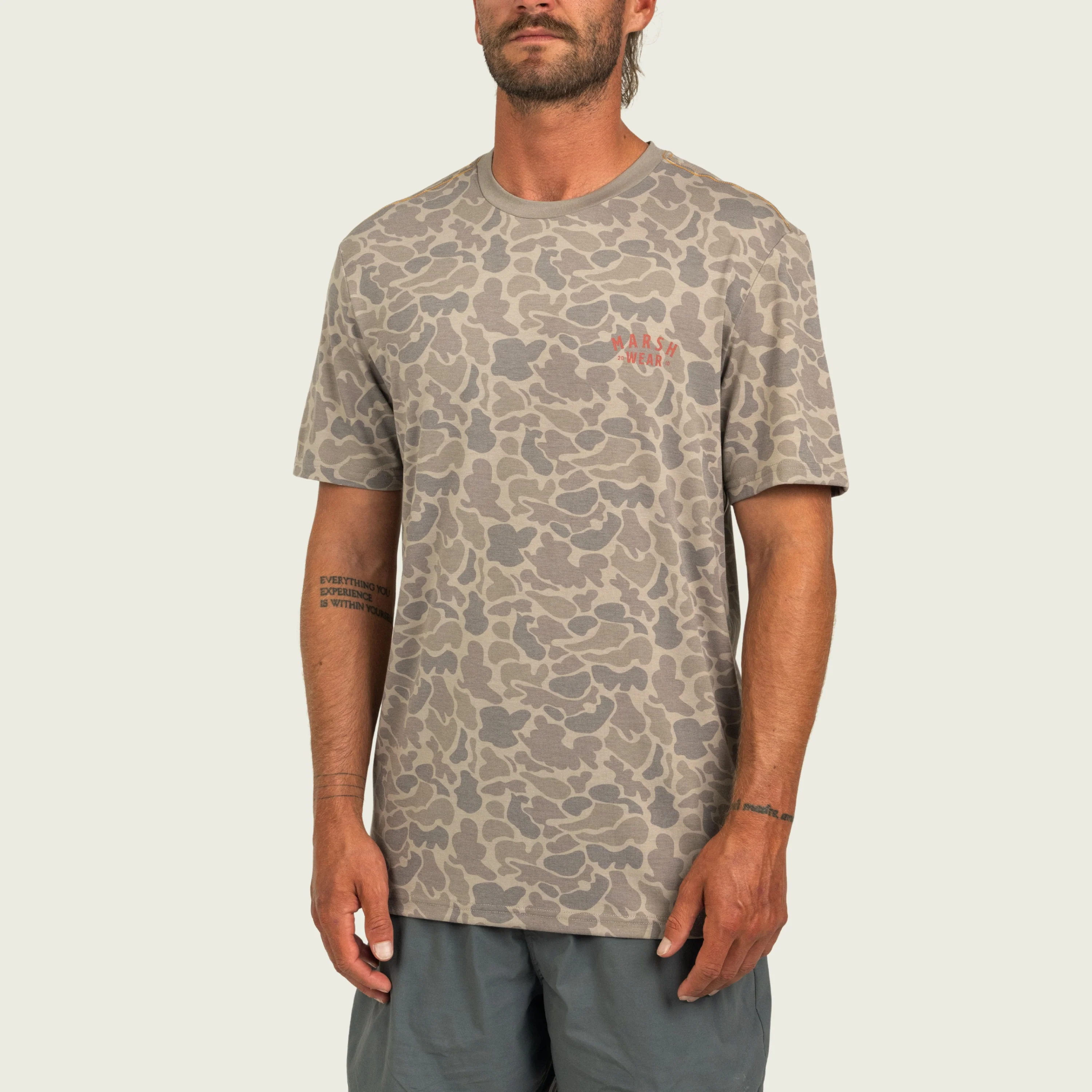 Stackhouse Tech Tee - Image 3