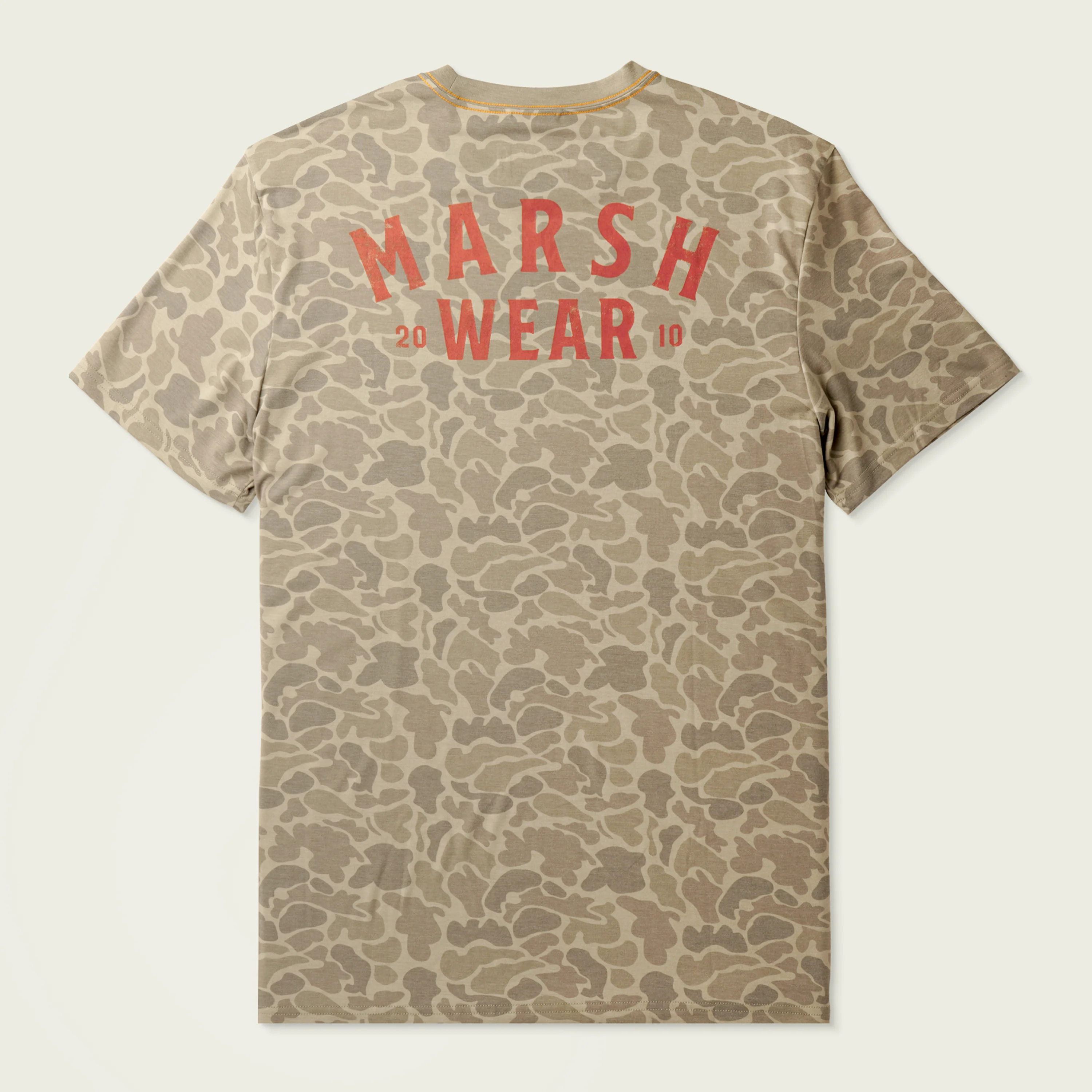 Stackhouse Tech Tee - Image 5