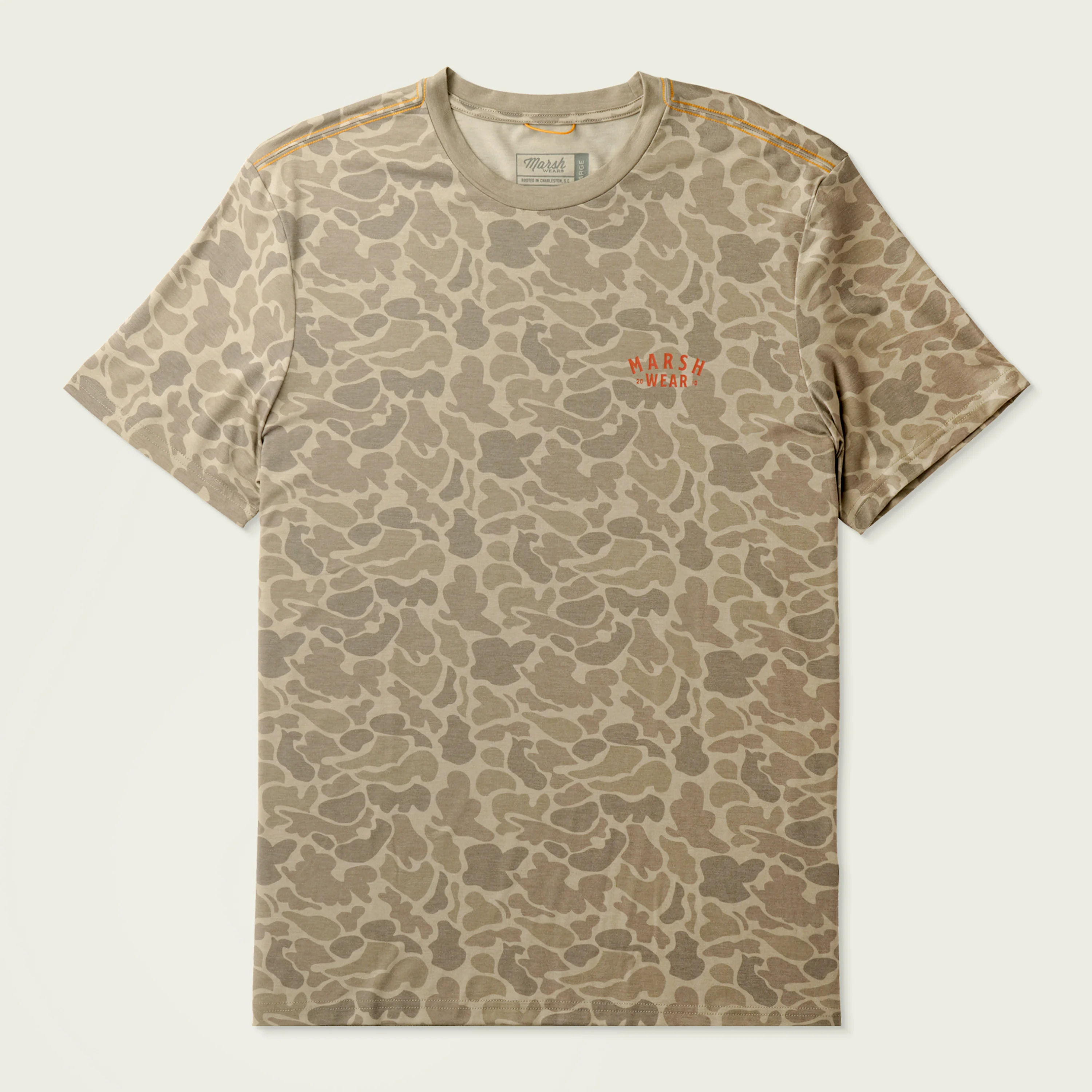 Stackhouse Tech Tee - Image 6