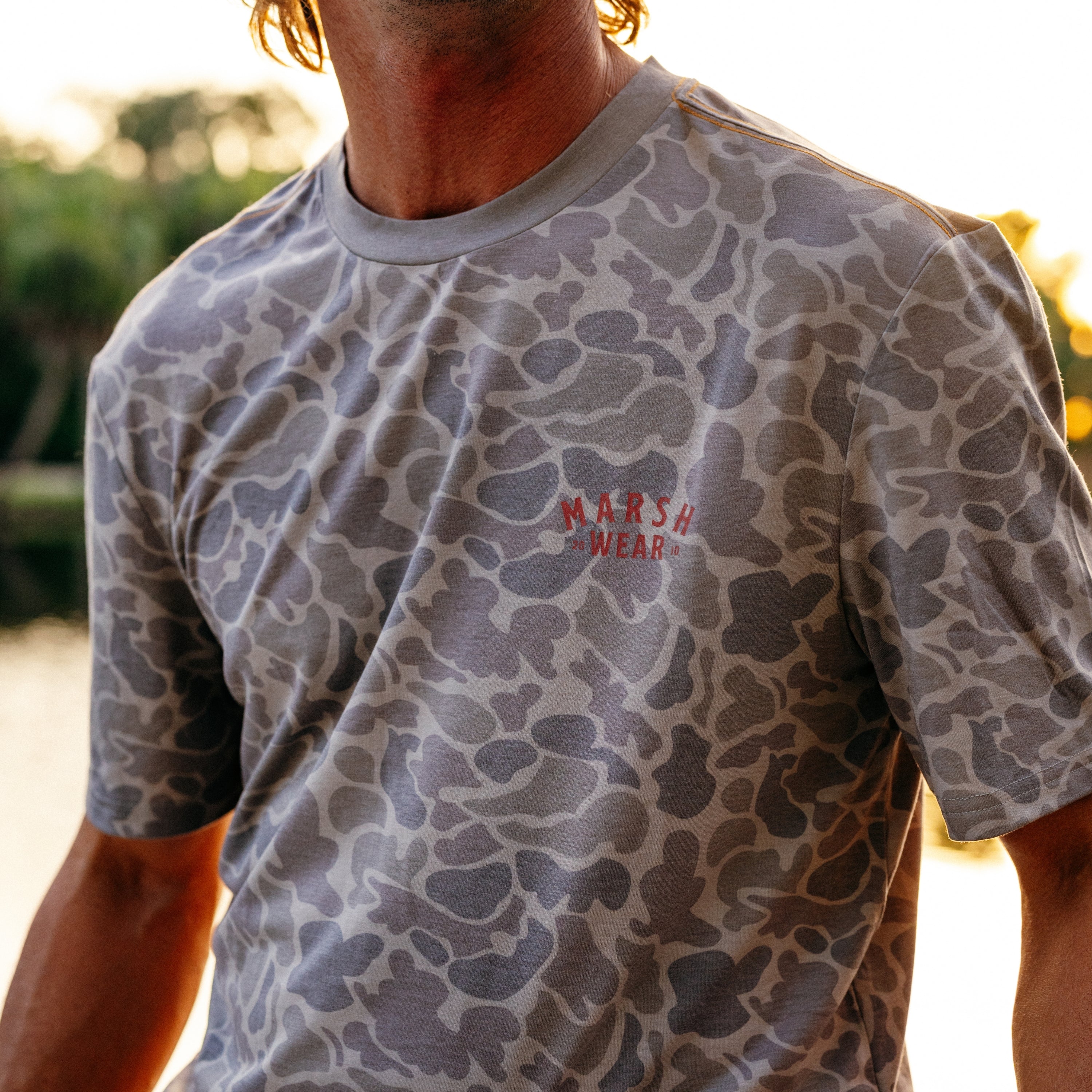 Stackhouse Tech Tee - Image 7
