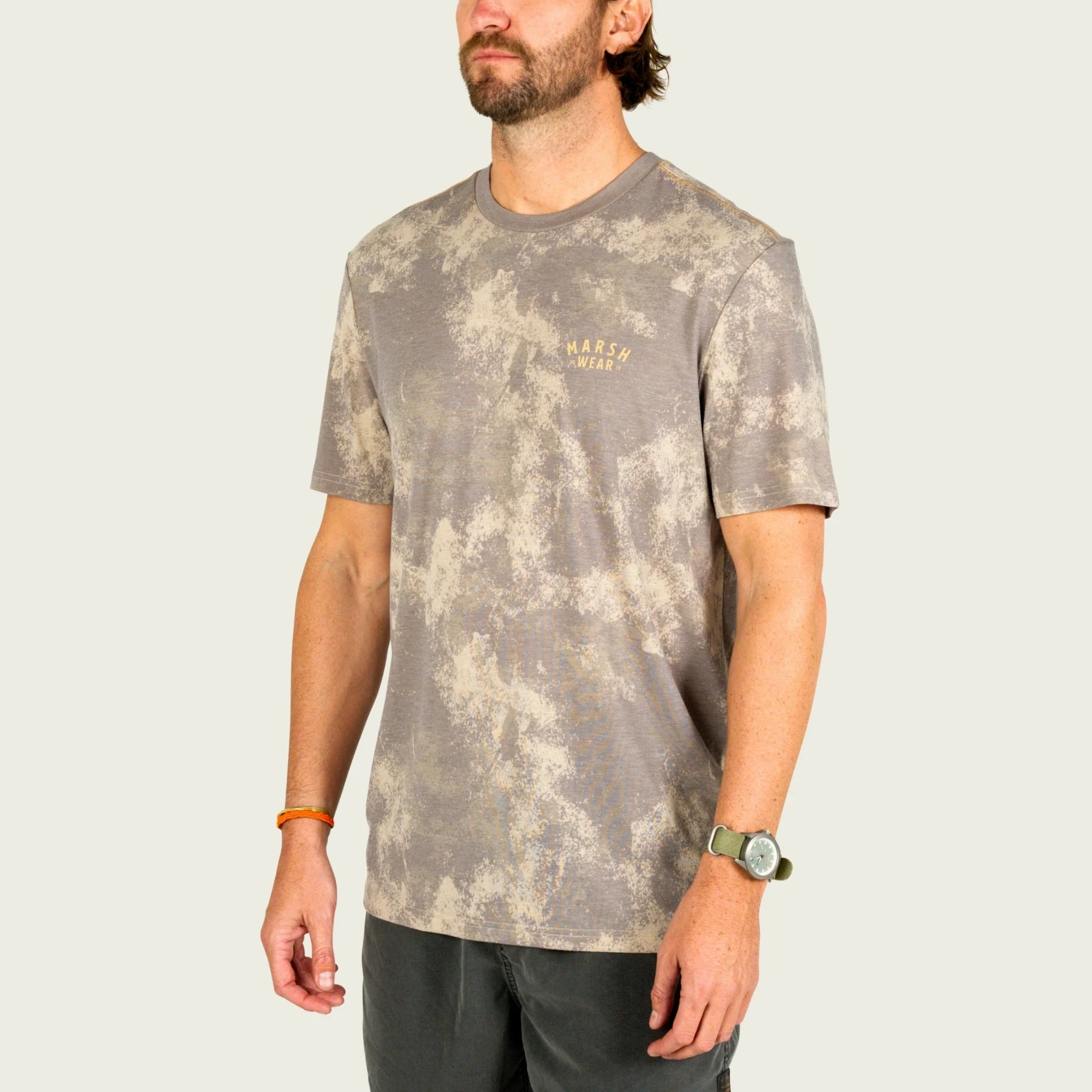 Stackhouse Tech Tee - Image 3