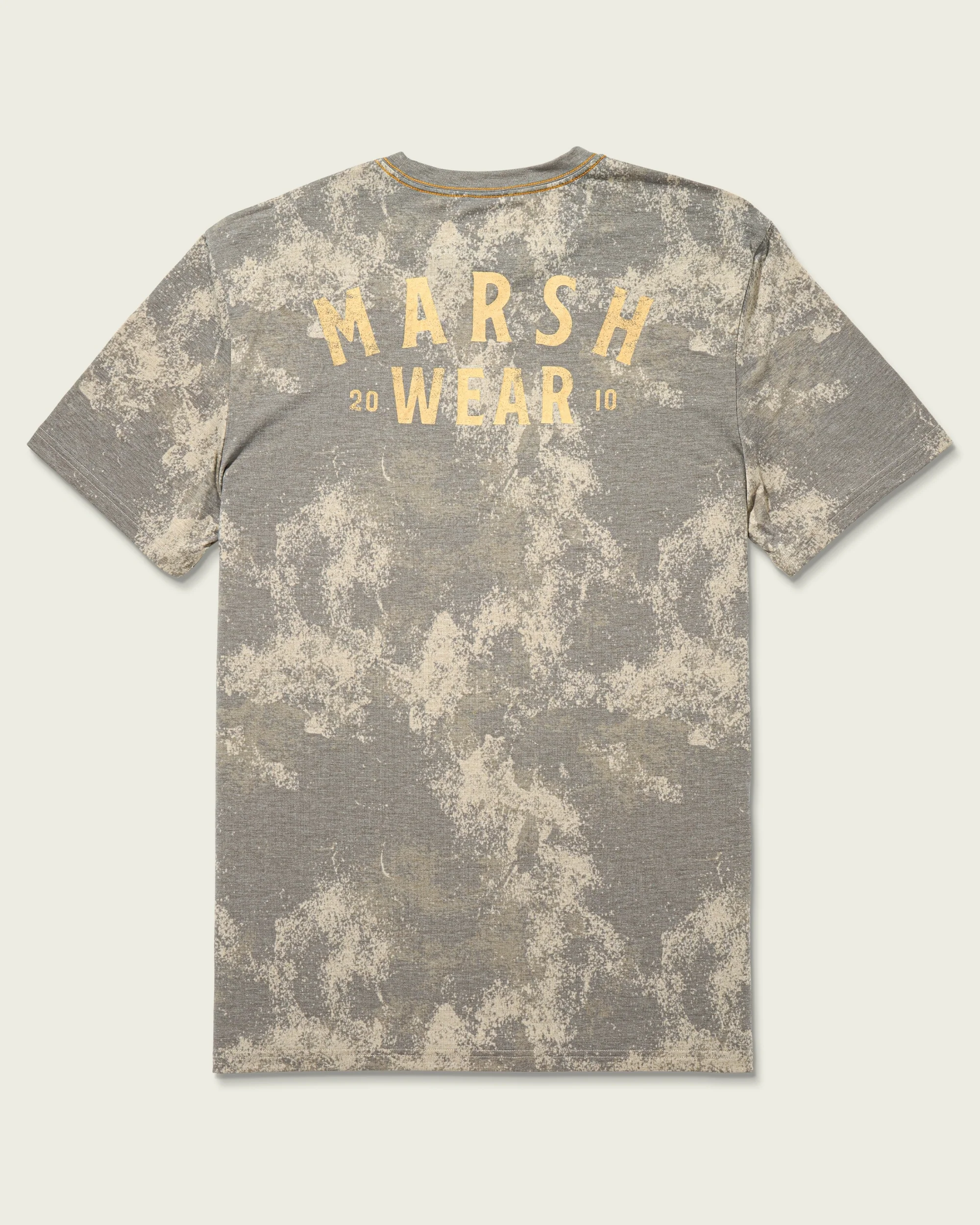 Stackhouse Tech Tee - Image 4