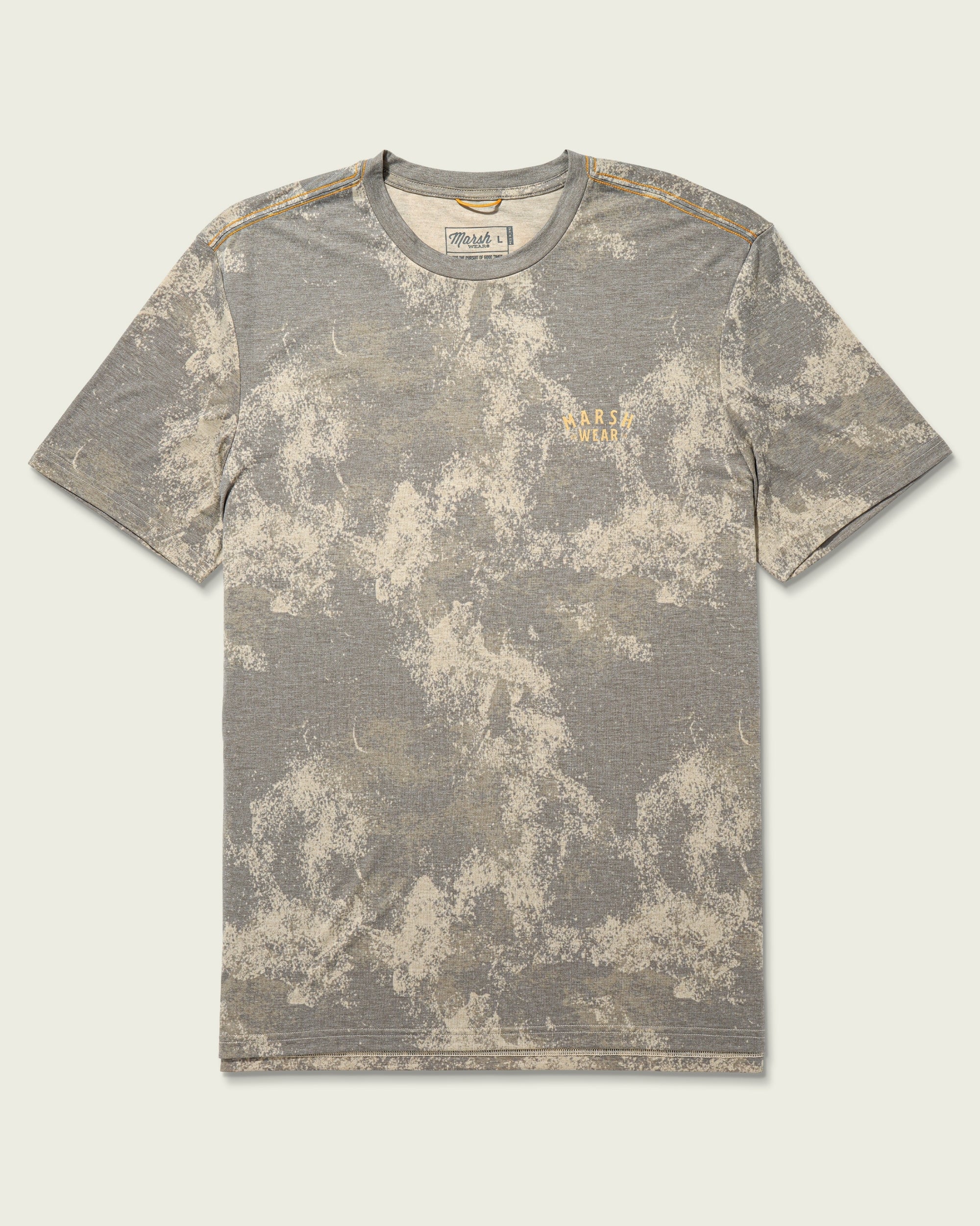 Stackhouse Tech Tee - Image 5