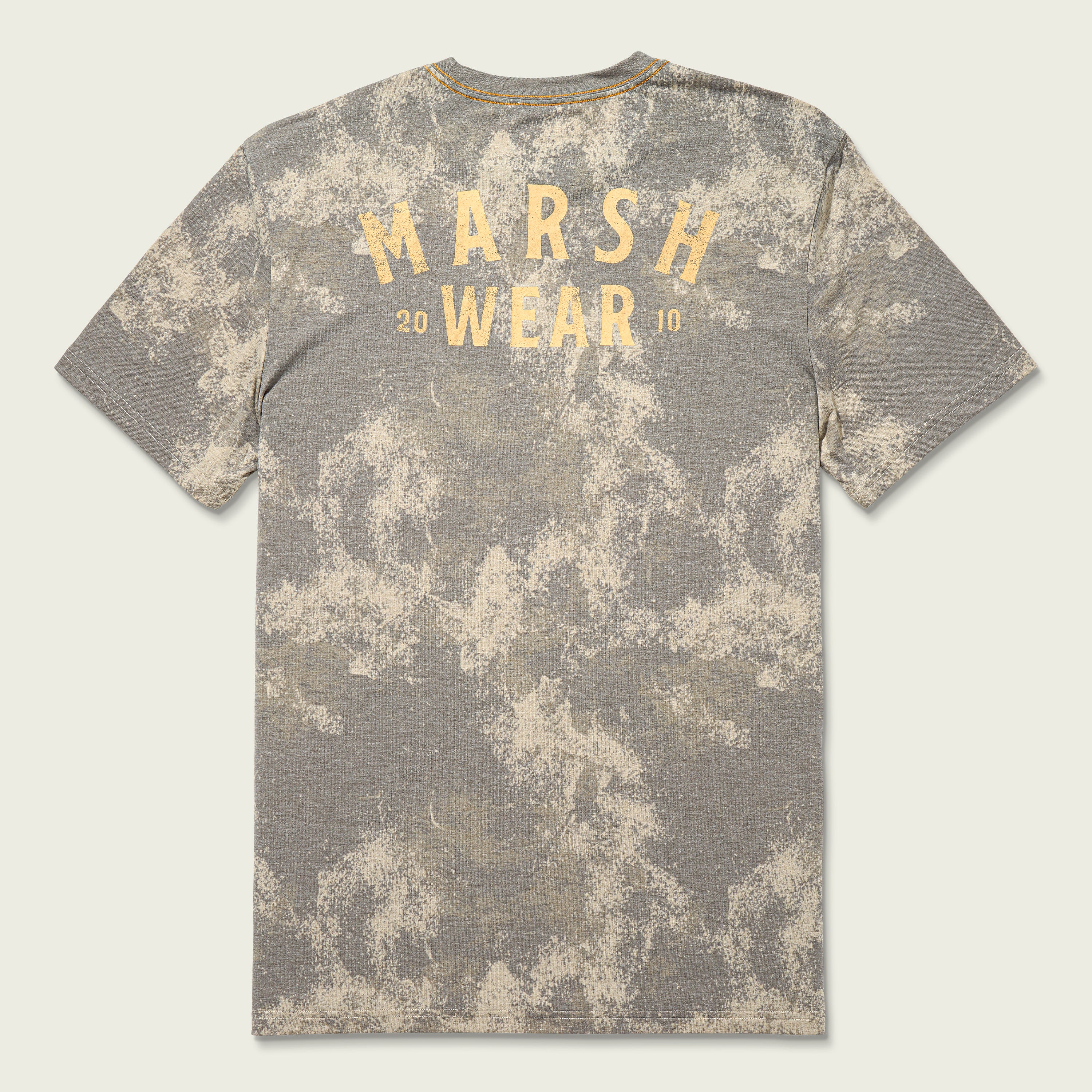 Stackhouse Tech Tee - Image 7