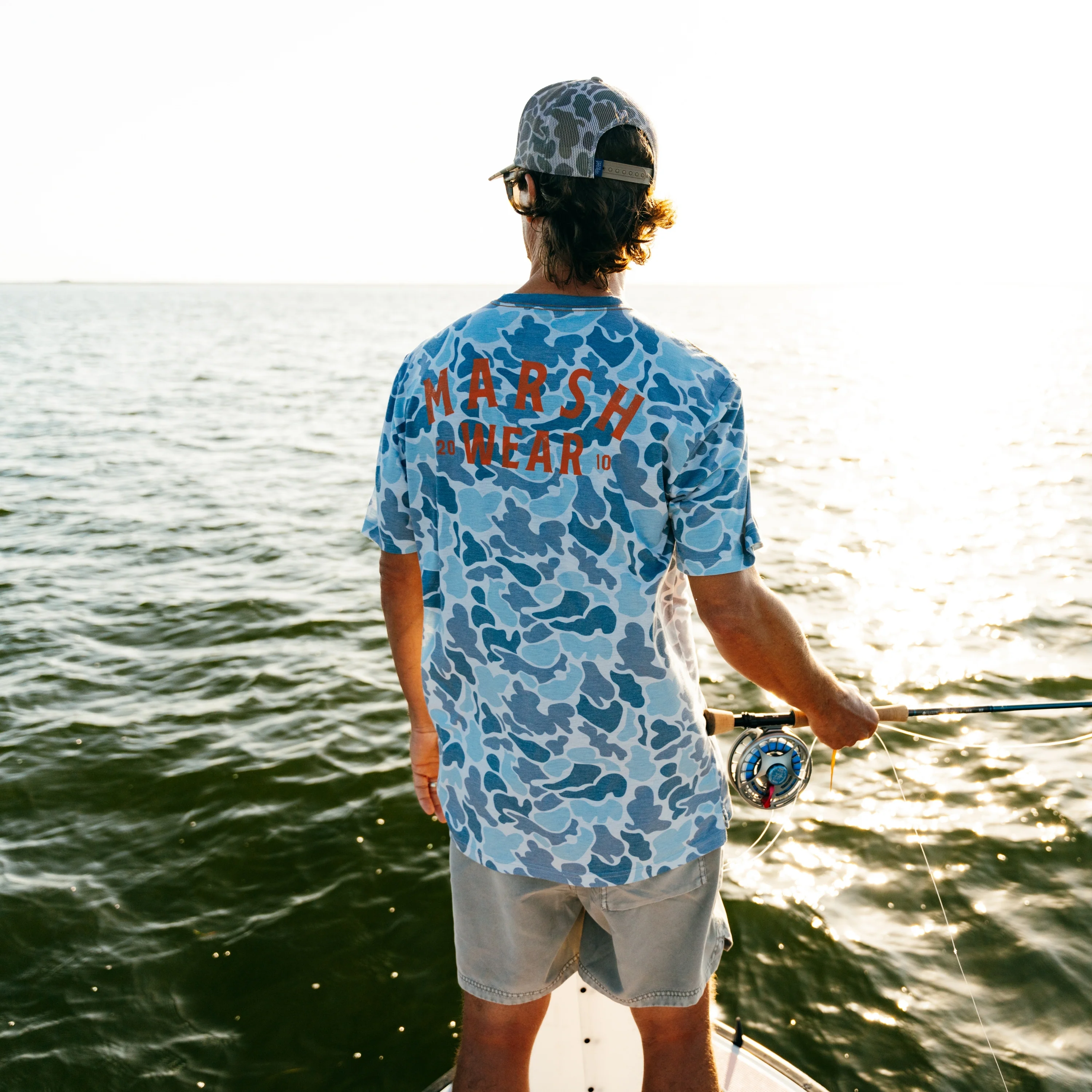 Stackhouse Tech Tee - Image 2