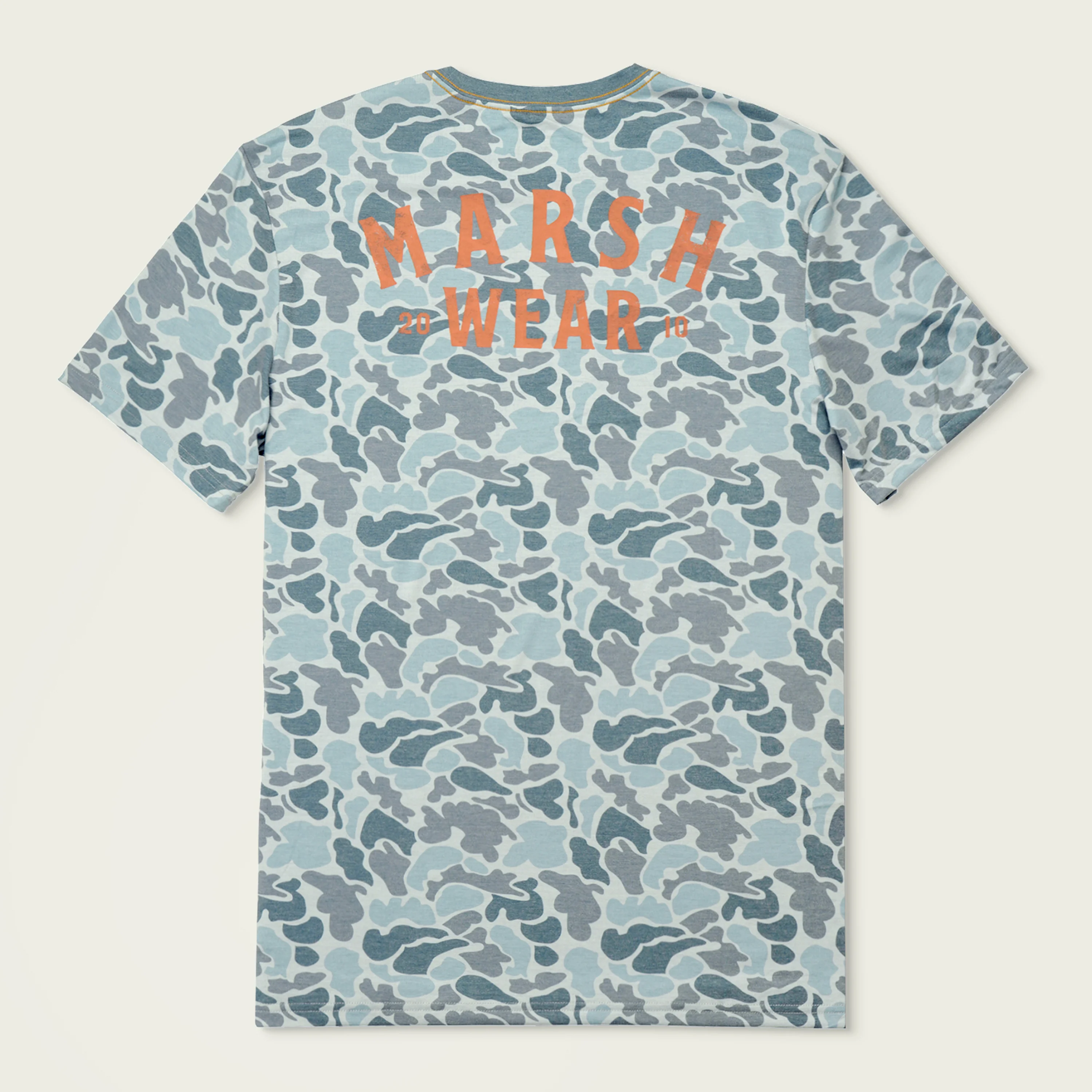 Stackhouse Tech Tee - Image 5