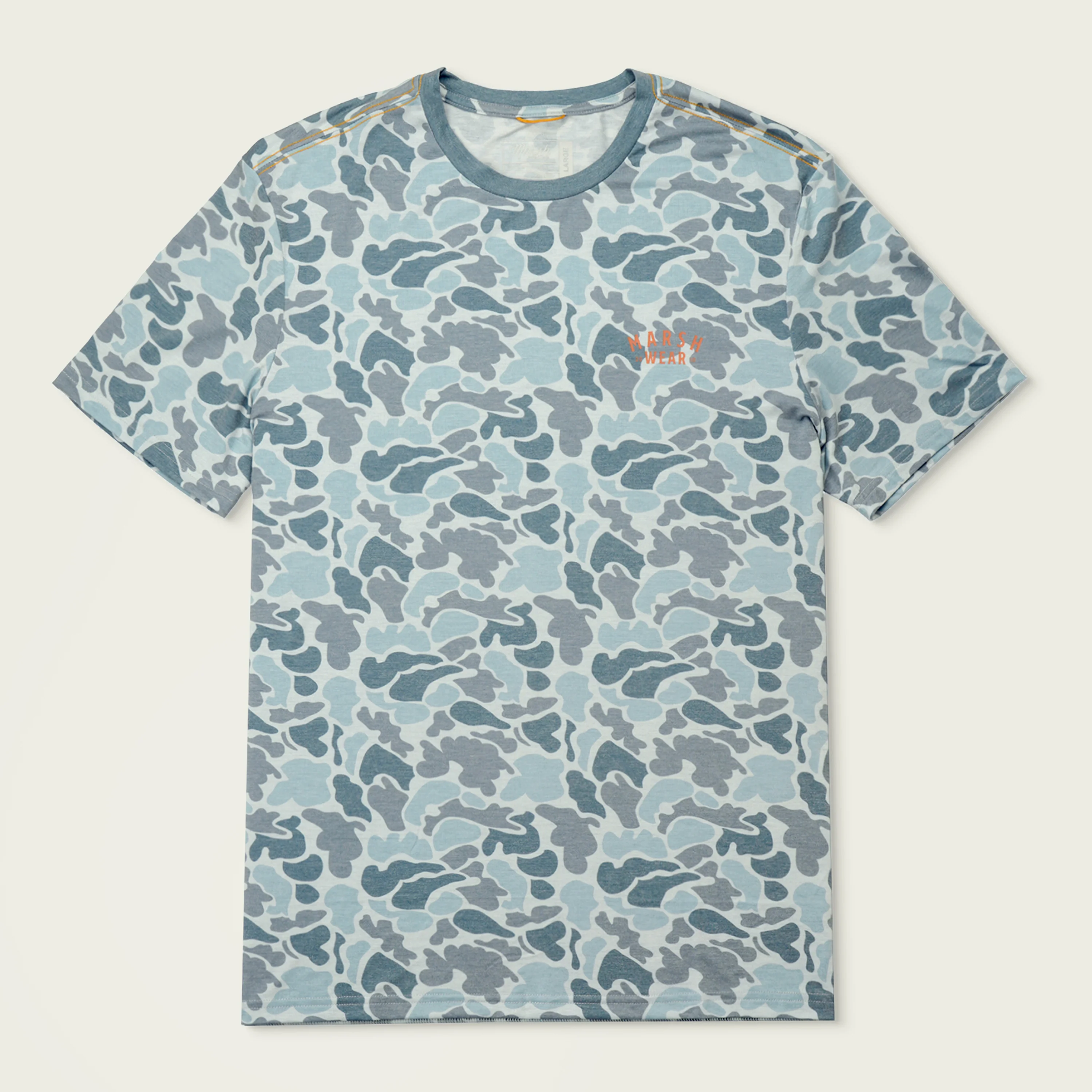 Stackhouse Tech Tee - Image 6