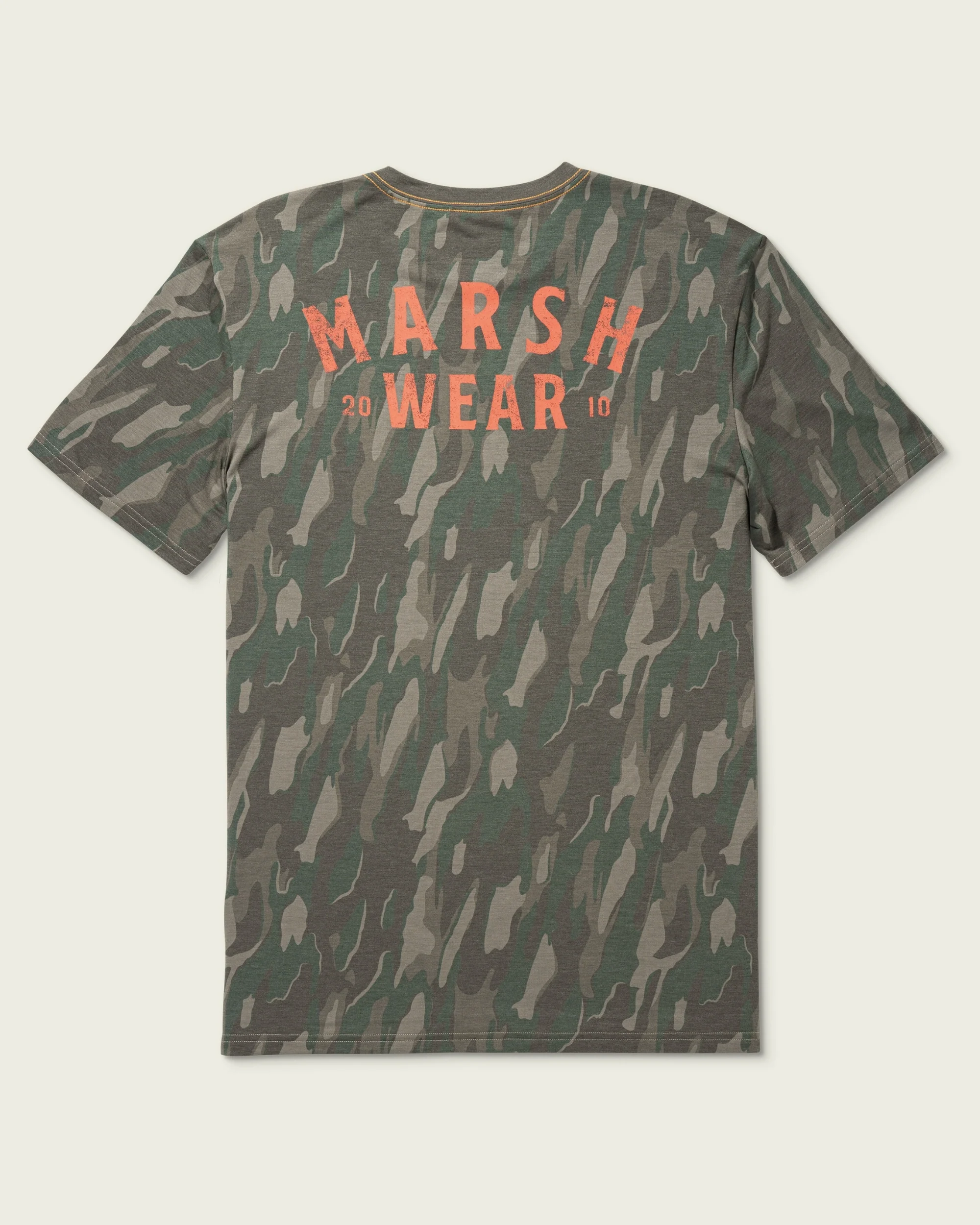 Stackhouse Tech Tee - Image 3