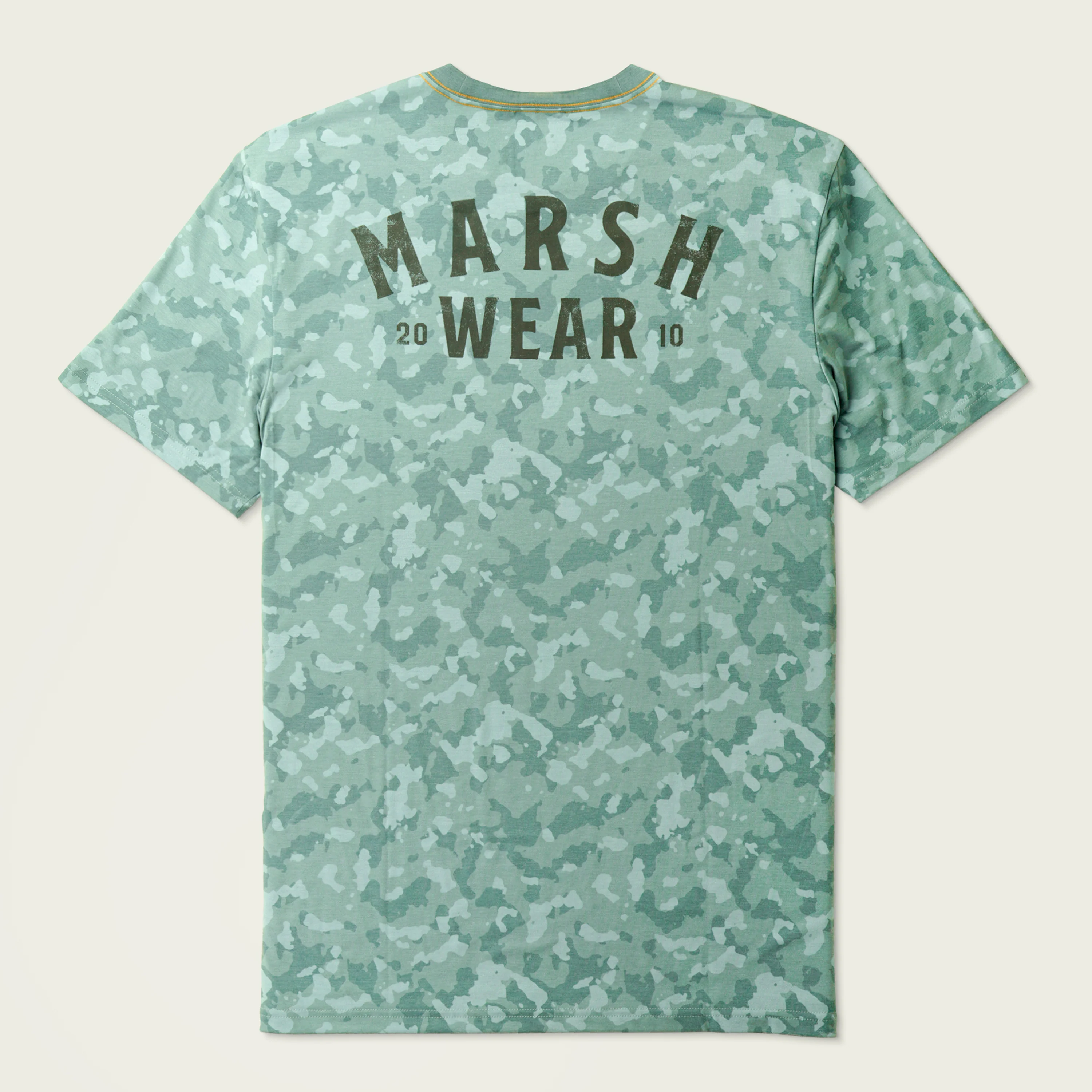 Stackhouse Tech Tee - Image 4
