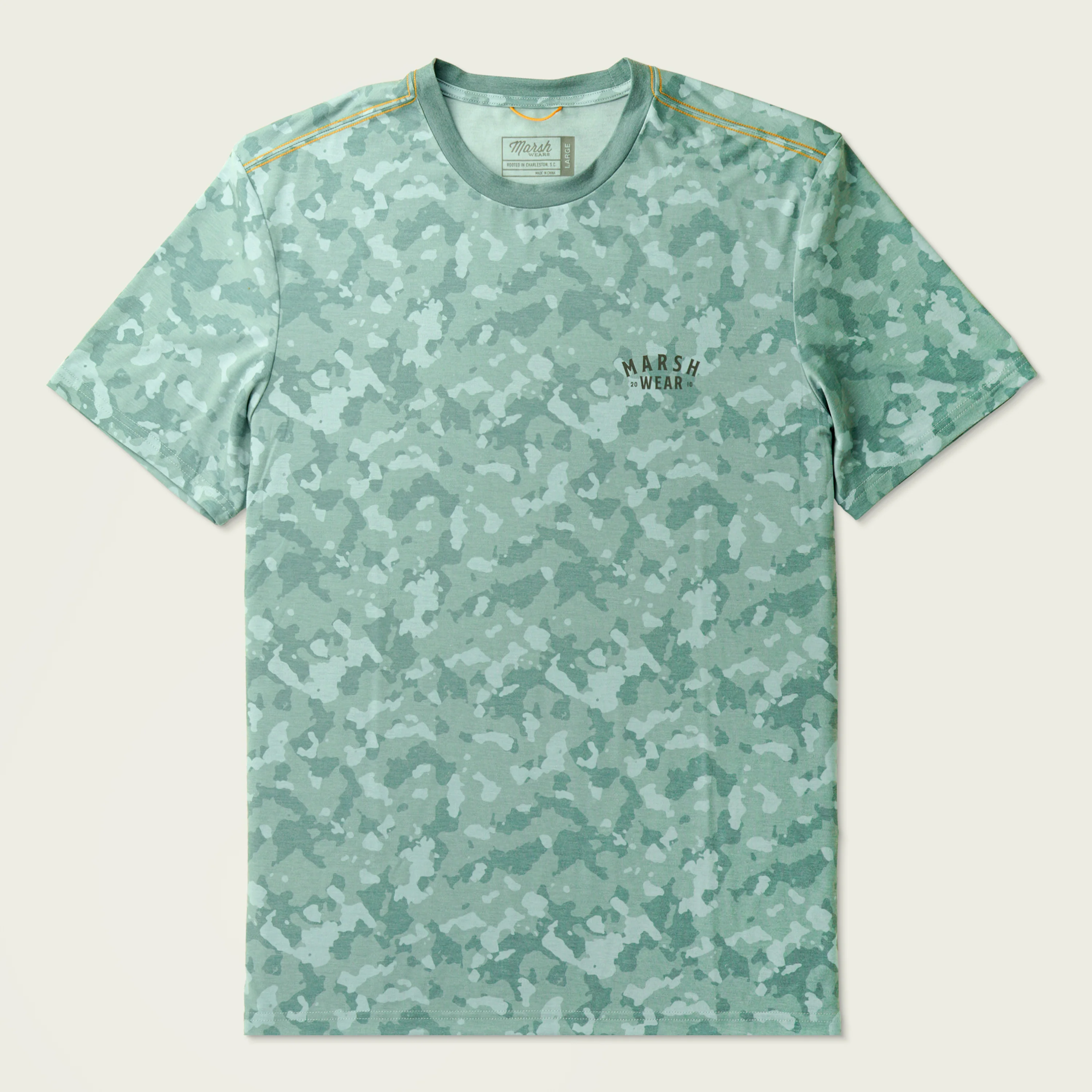 Stackhouse Tech Tee - Image 5