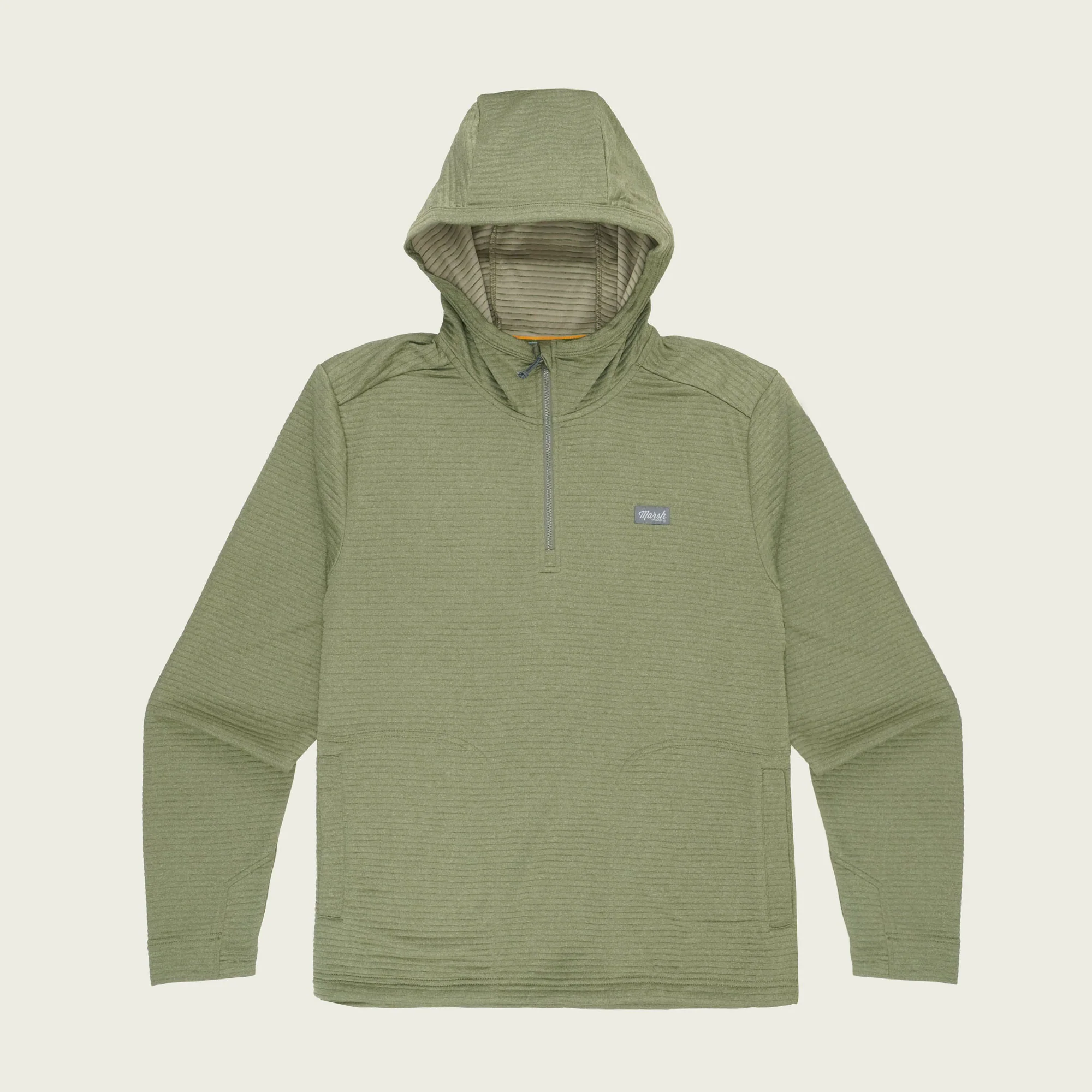 Sullivan Tech Hoodie - Image 3
