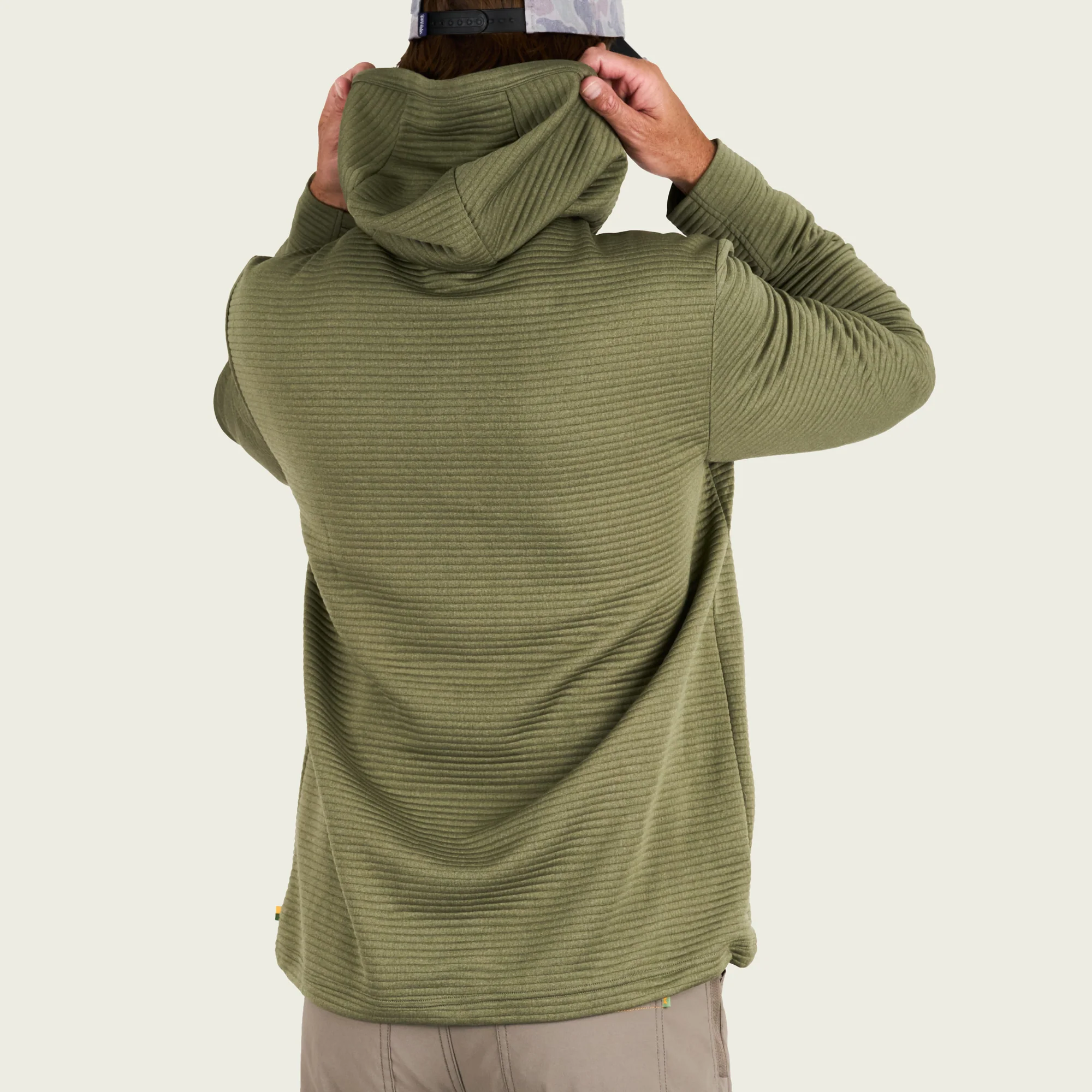 Sullivan Tech Hoodie - Image 4