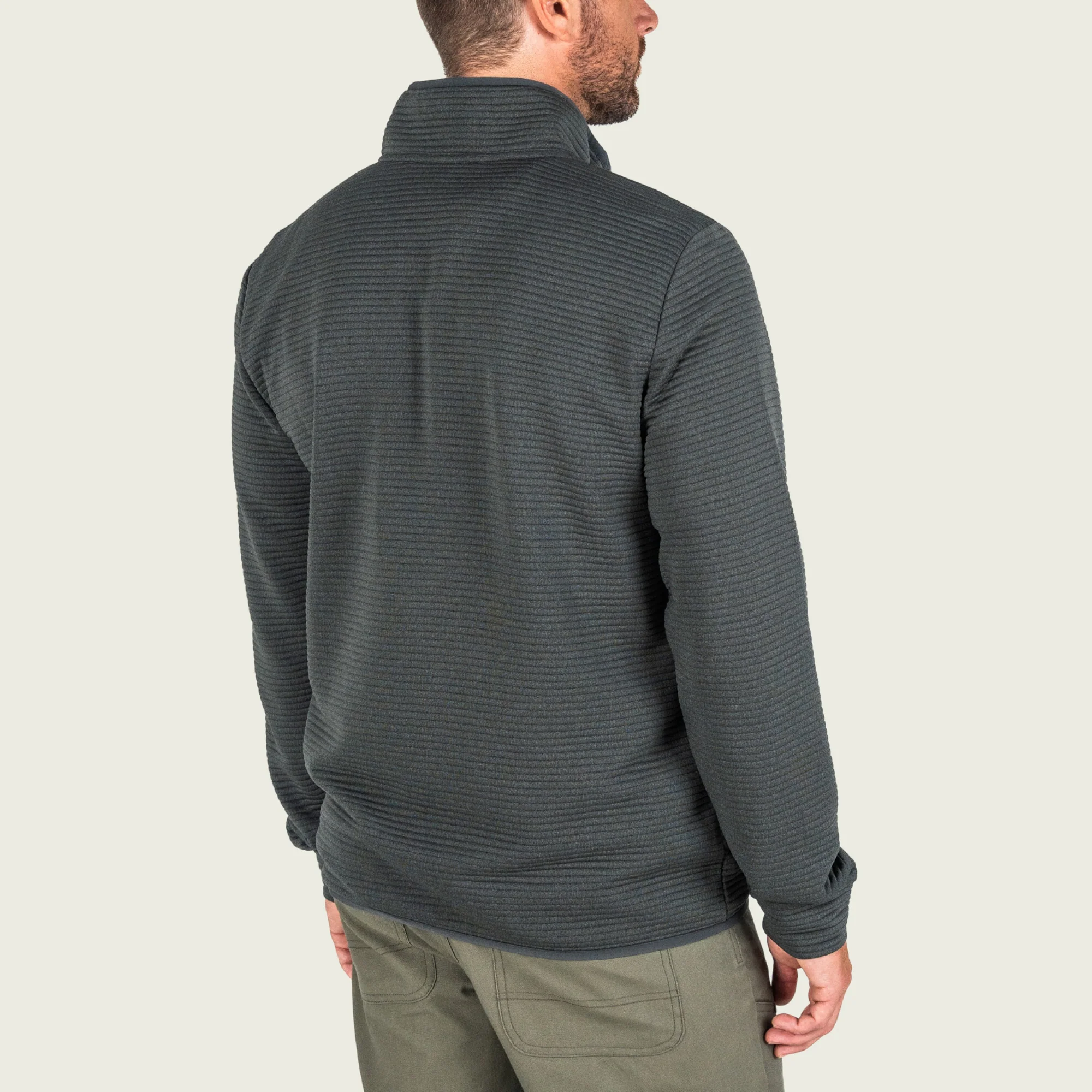 Sullivan 1/4 Zip - Image 4