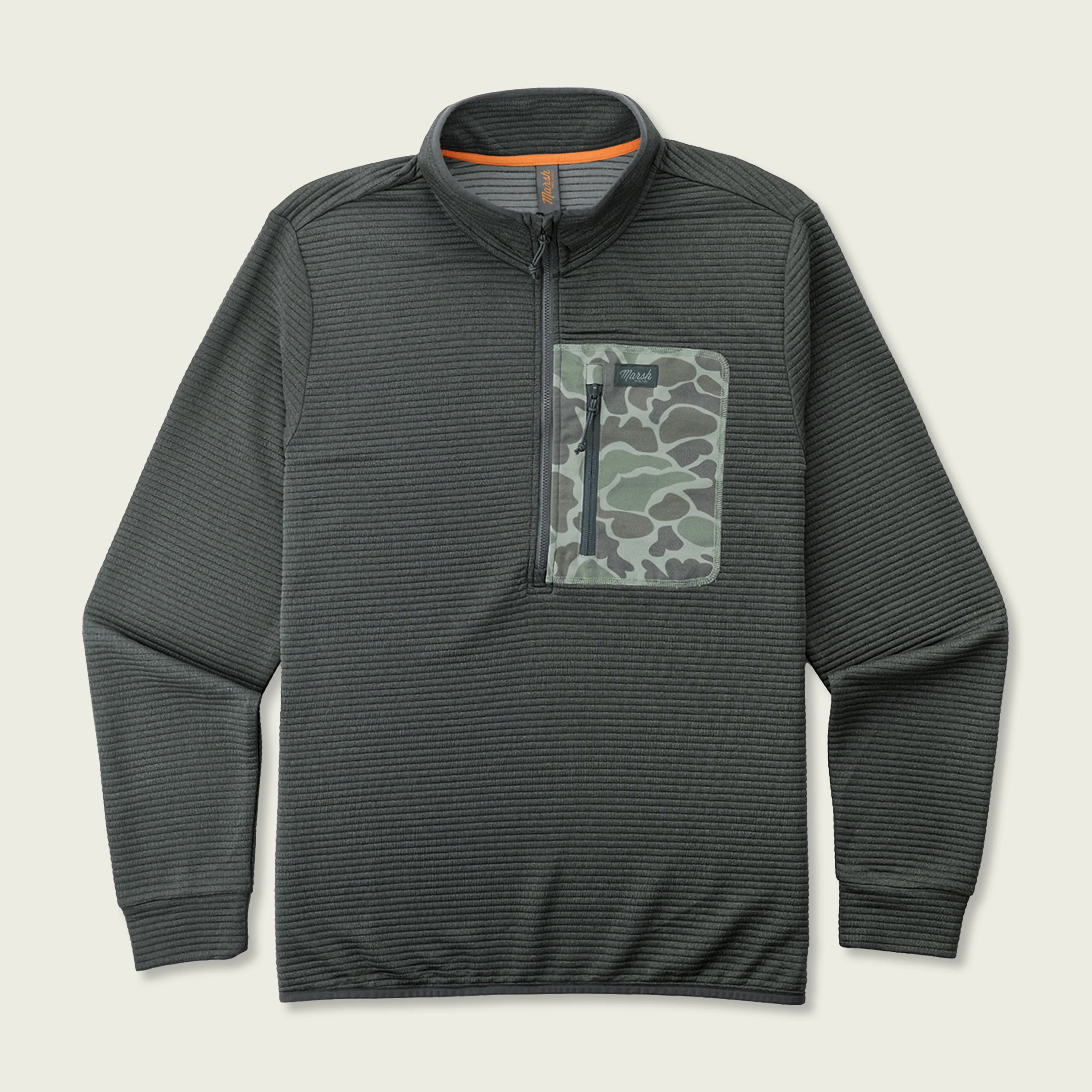 Sullivan 1/4 Zip - Image 5
