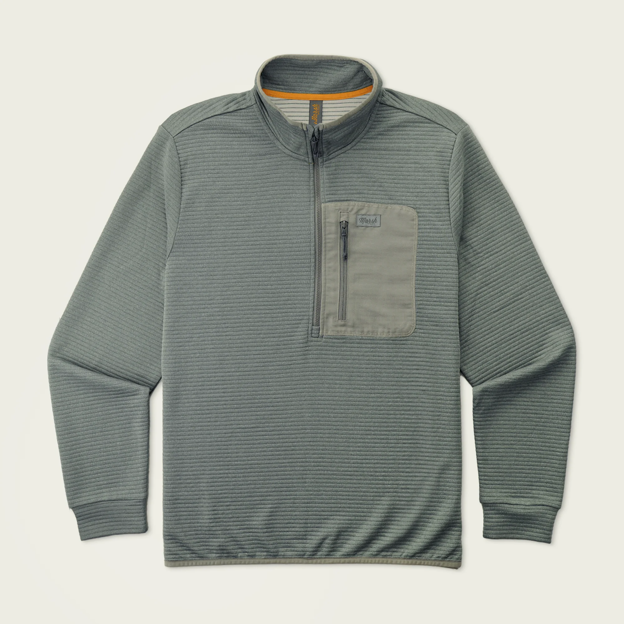 Sullivan 1/4 Zip - Image 5