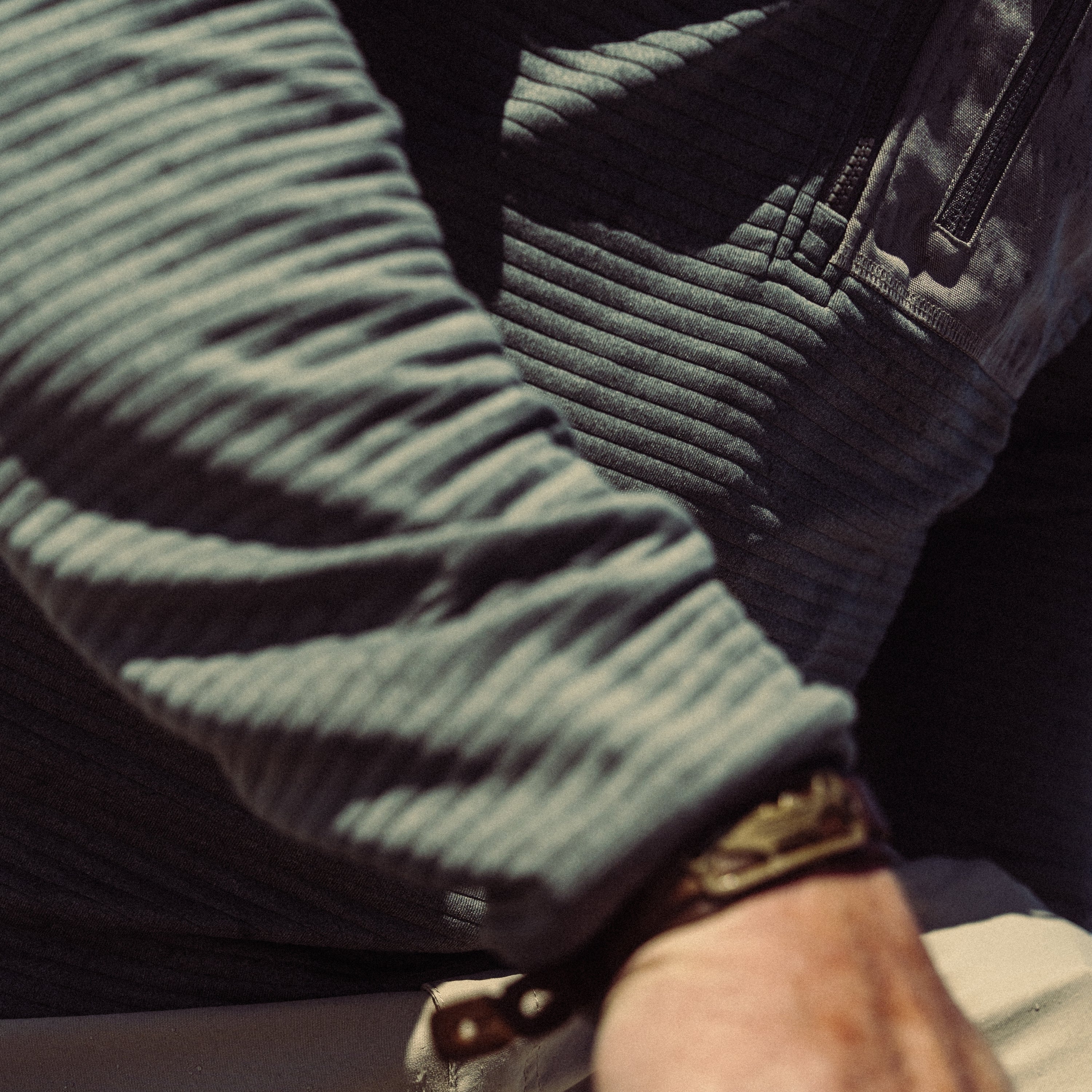 Sullivan 1/4 Zip - Image 8