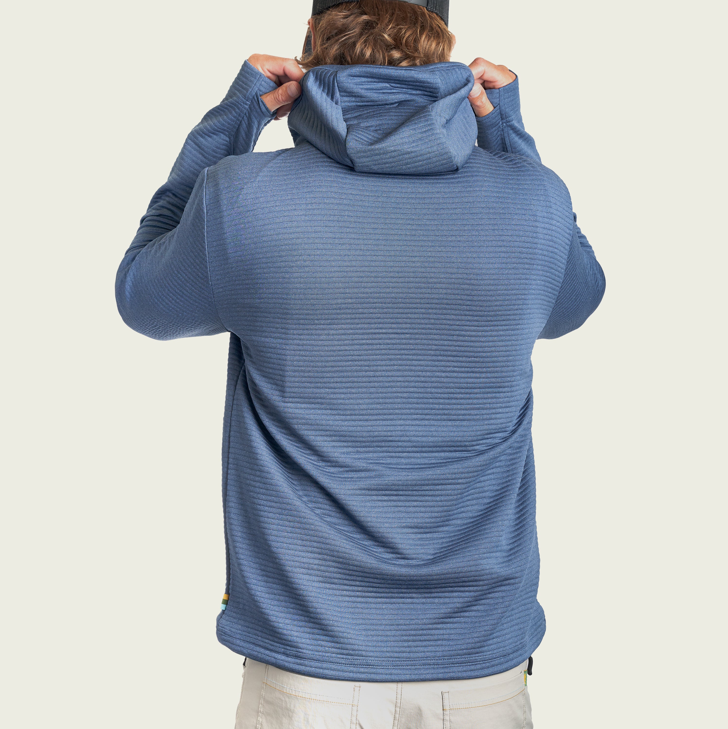 Sullivan Tech Hoodie - Image 4