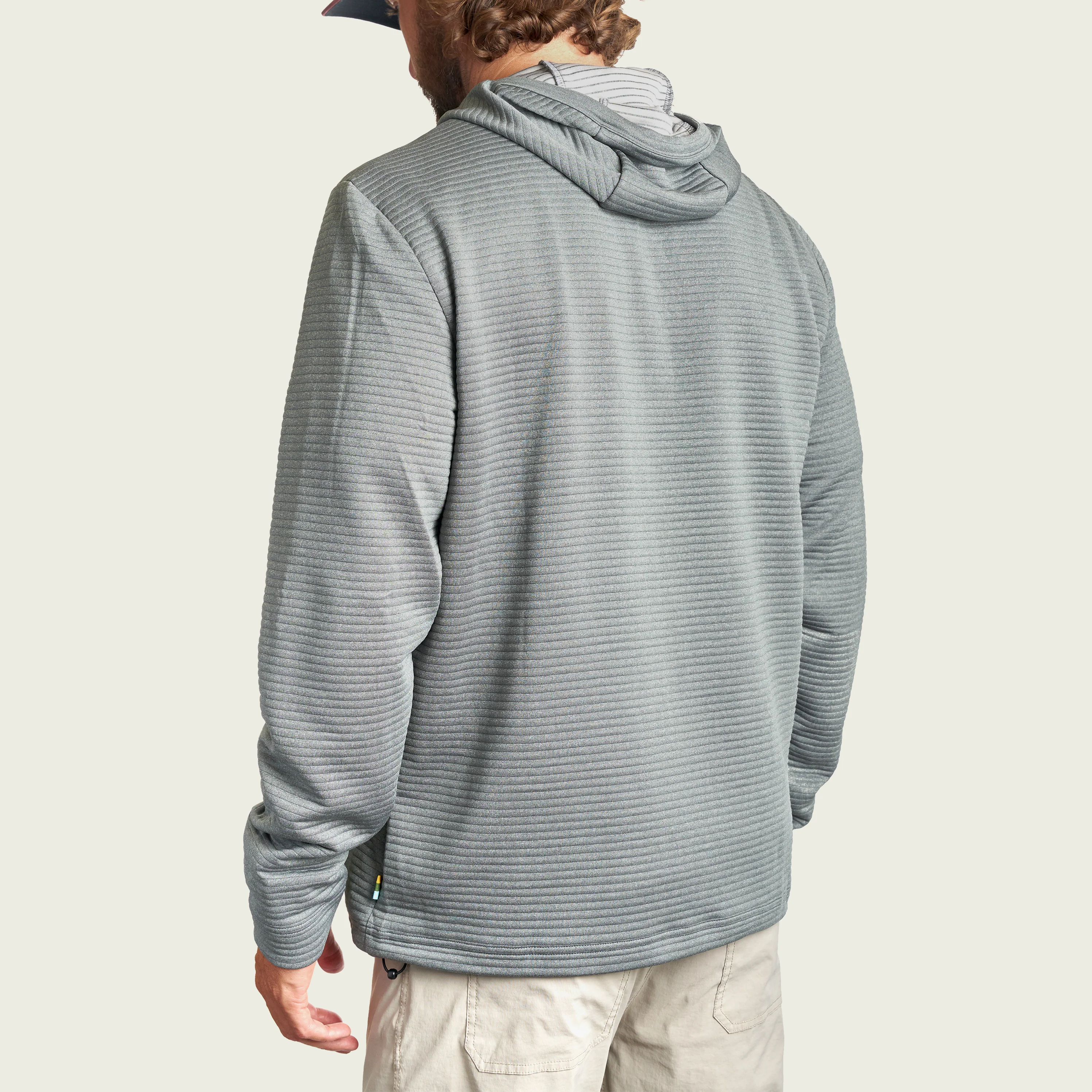 Sullivan Tech Hoodie - Image 3