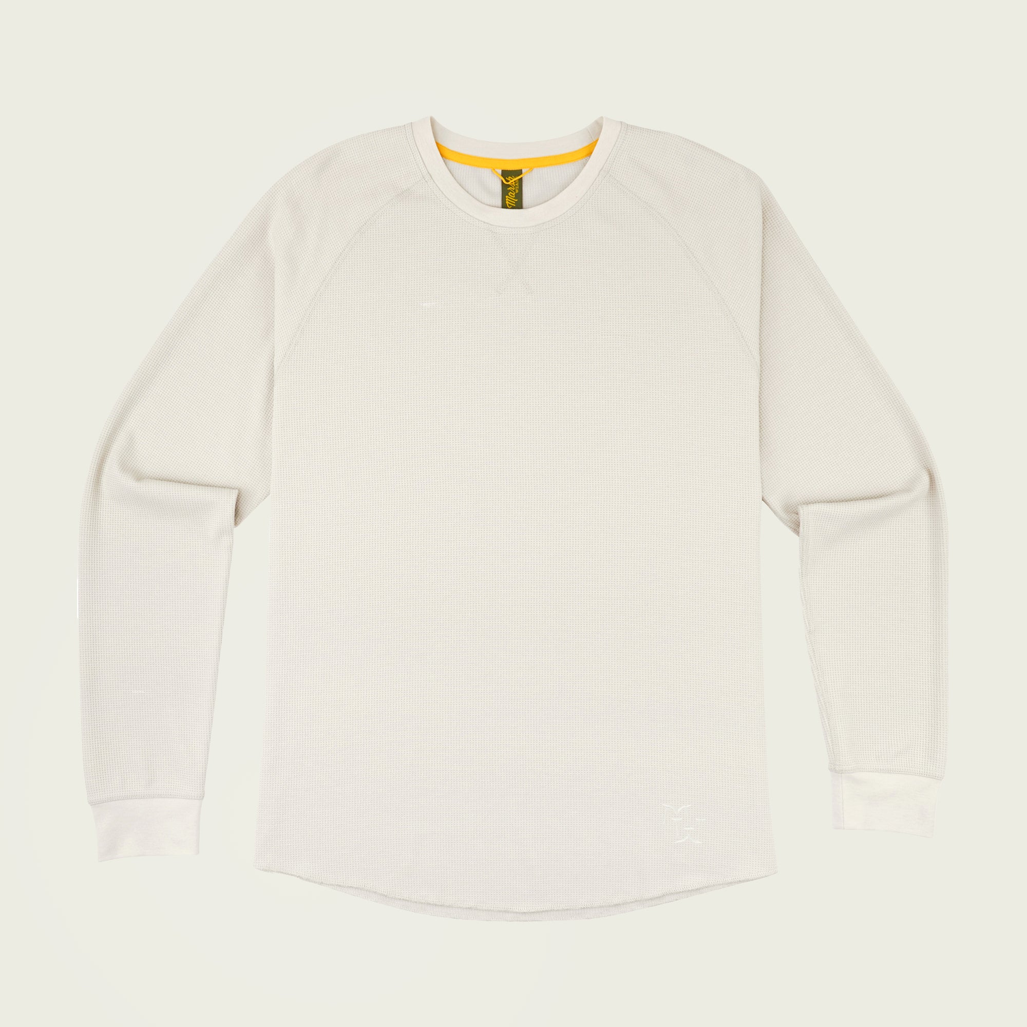 Surfside Waffle Shirt - Image 4