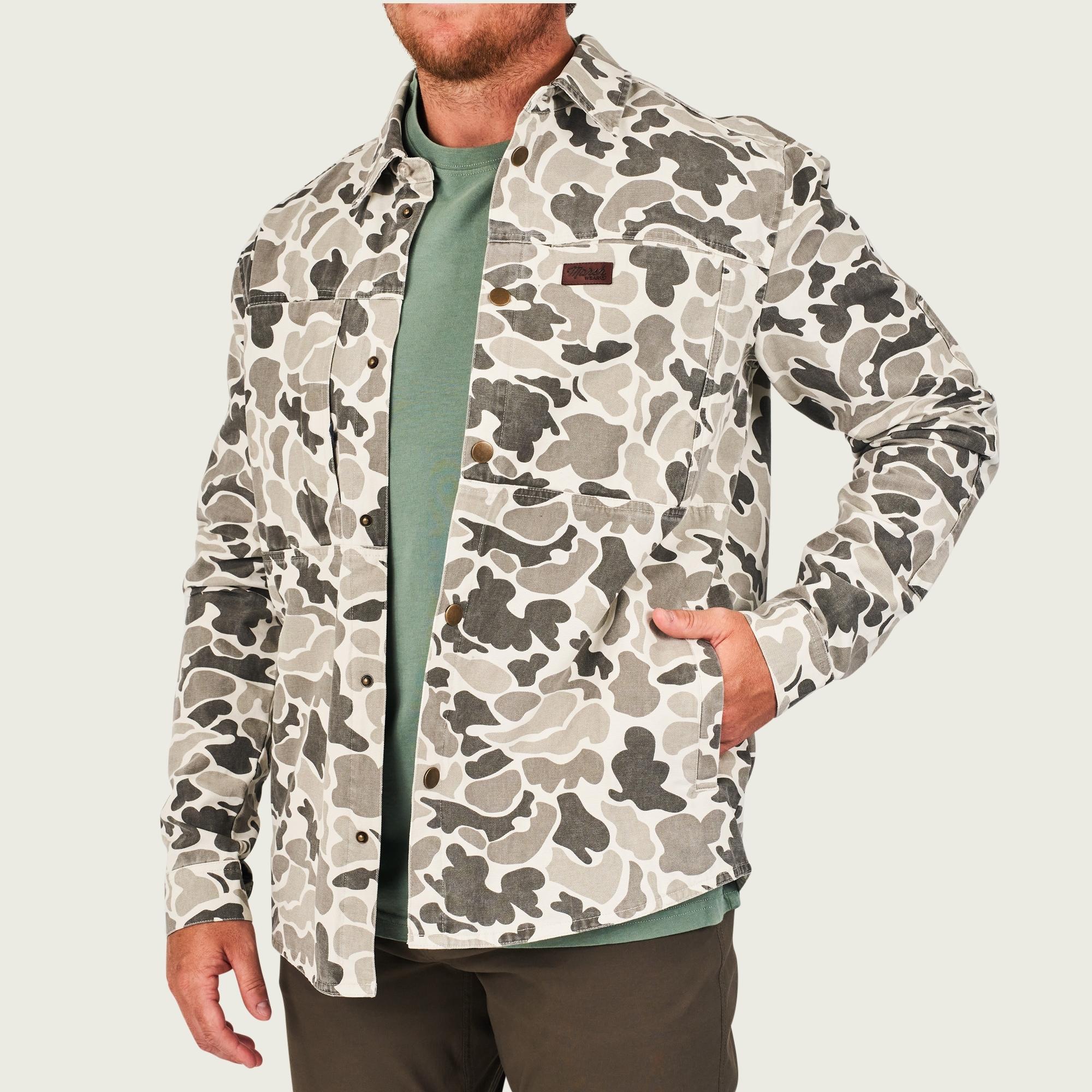 Delano Shacket - Image 3