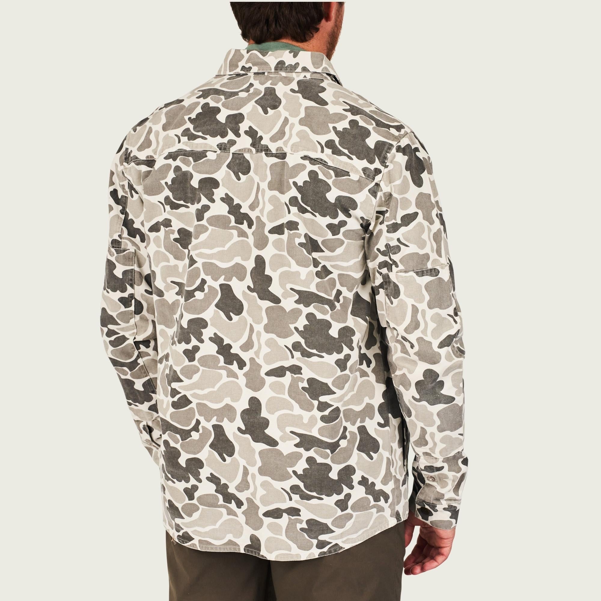 Delano Shacket - Image 4