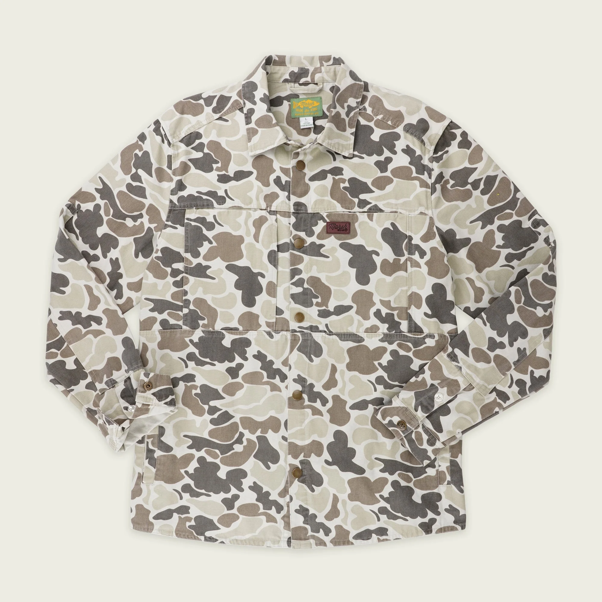 Delano Shacket - Image 5