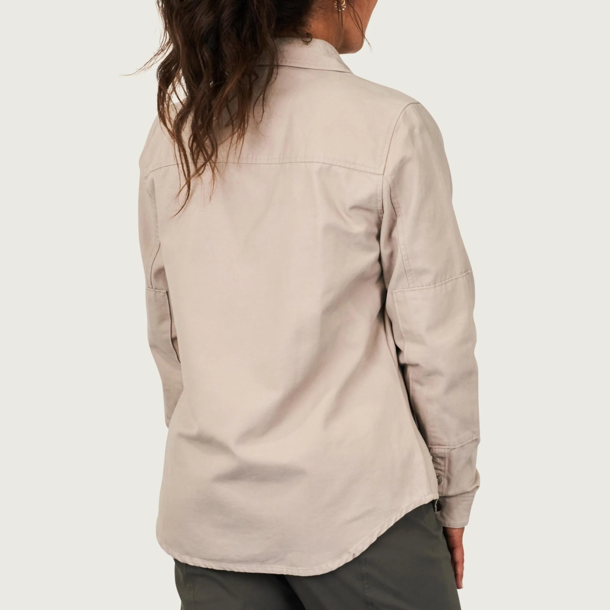 Women's Delano Shacket - Image 3