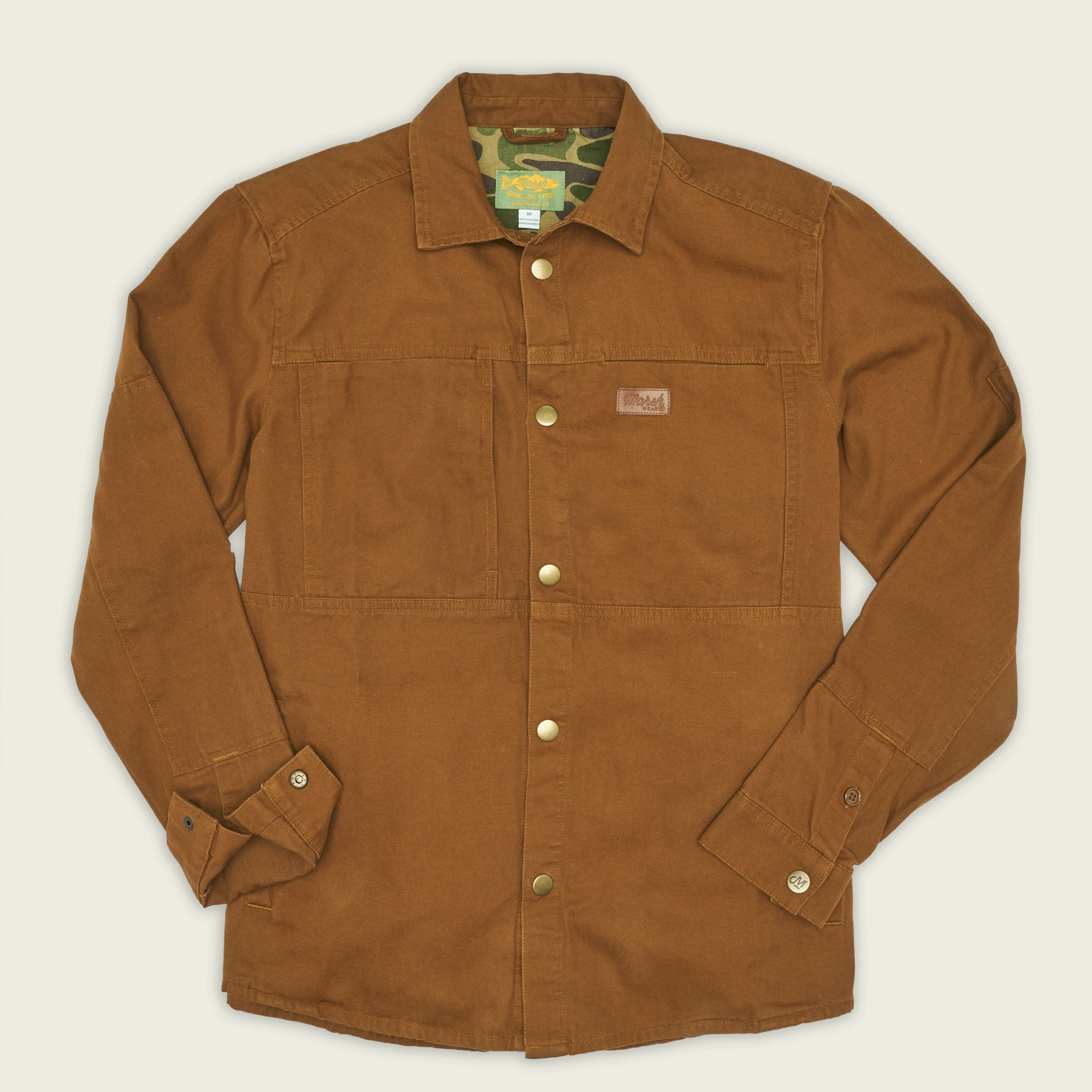 Delano Shacket - Image 3