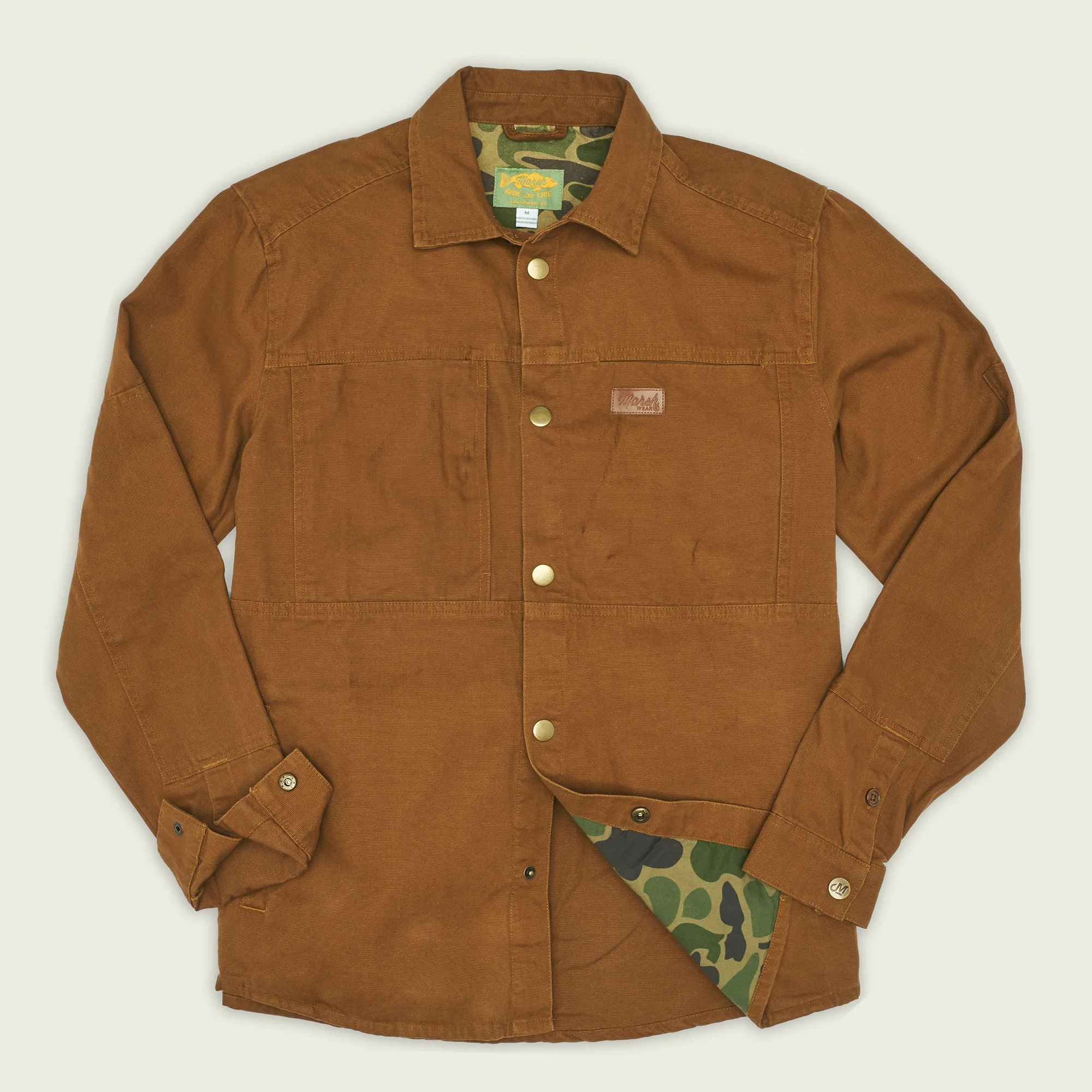 Delano Shacket - Image 4