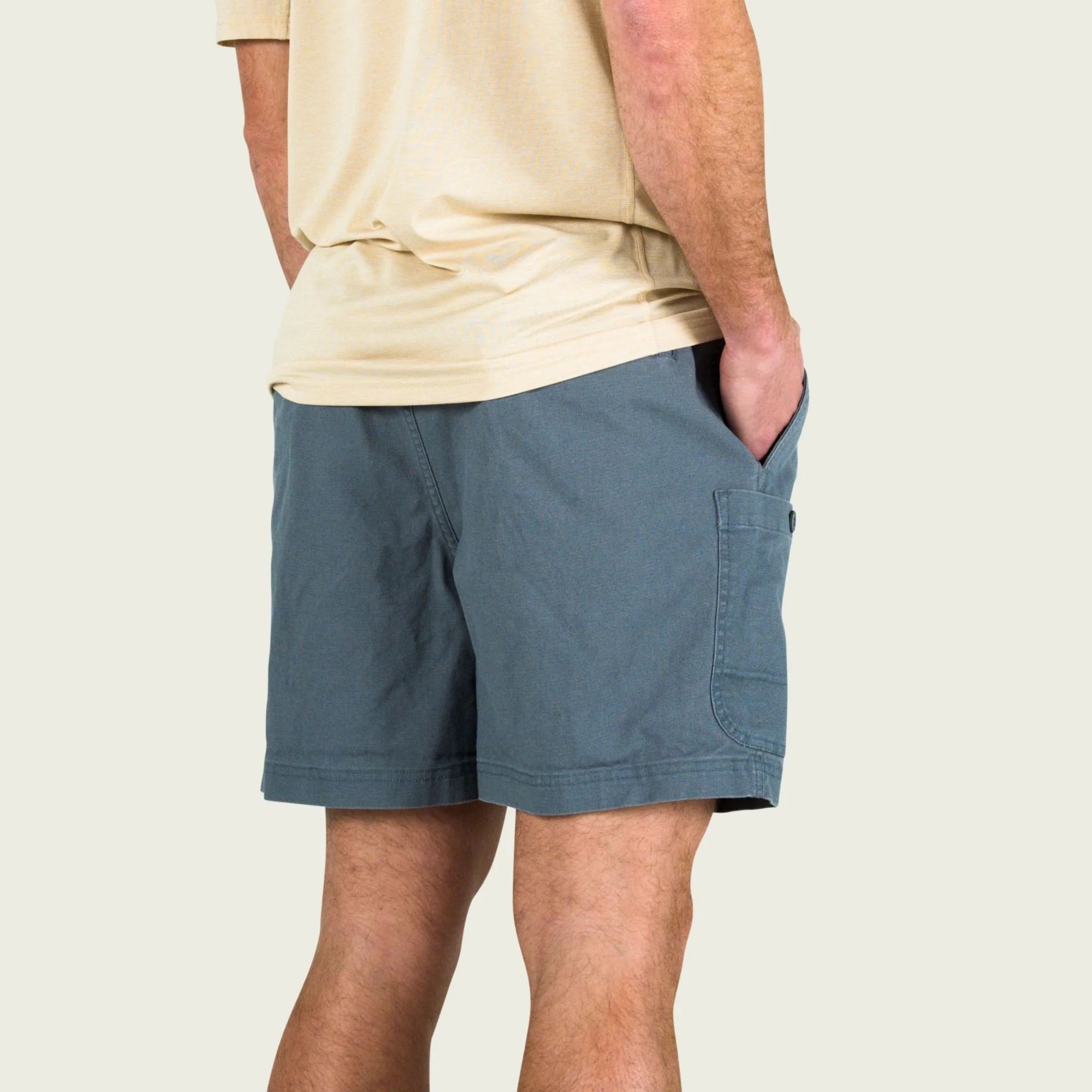 Tropic Utility Shorts - Image 3