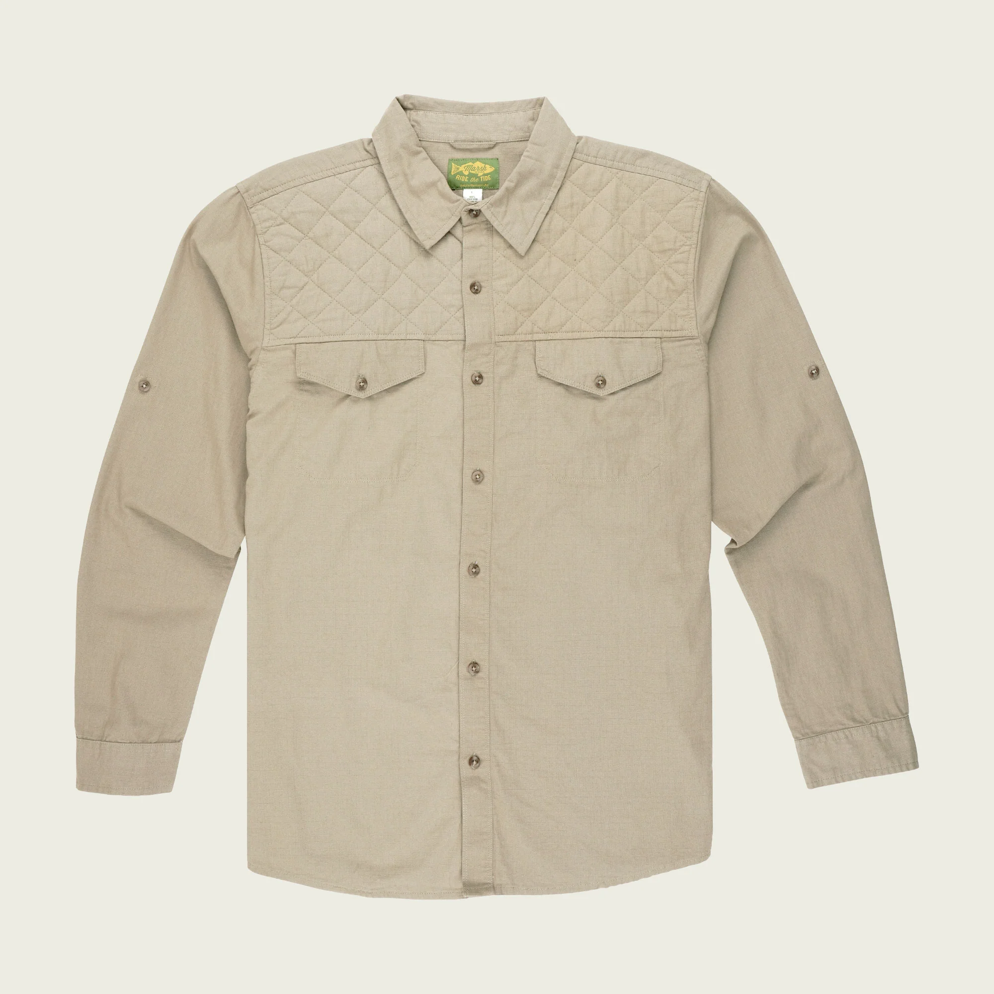 Upland Shirt - Image 2