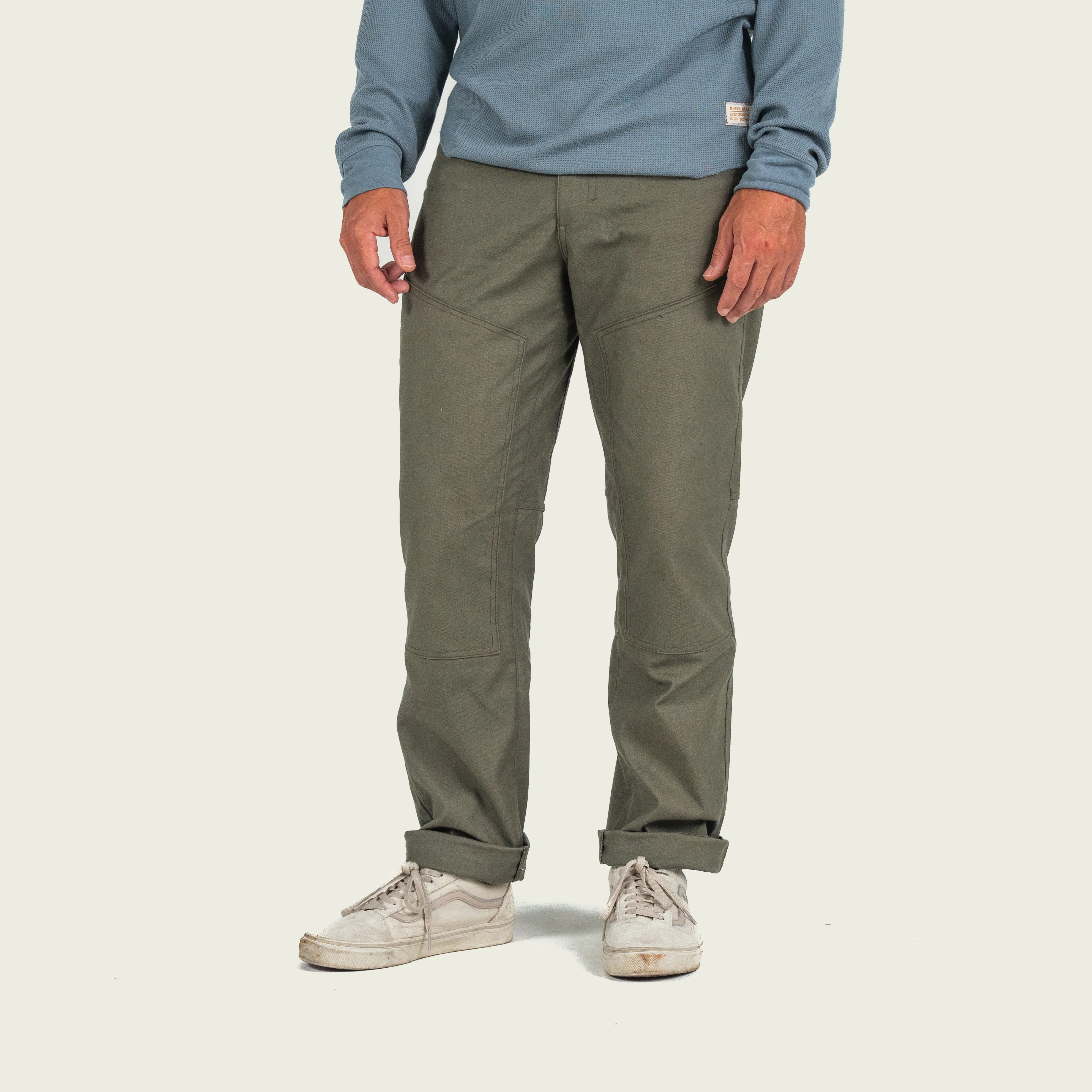 Westwood Double-Knee Pants