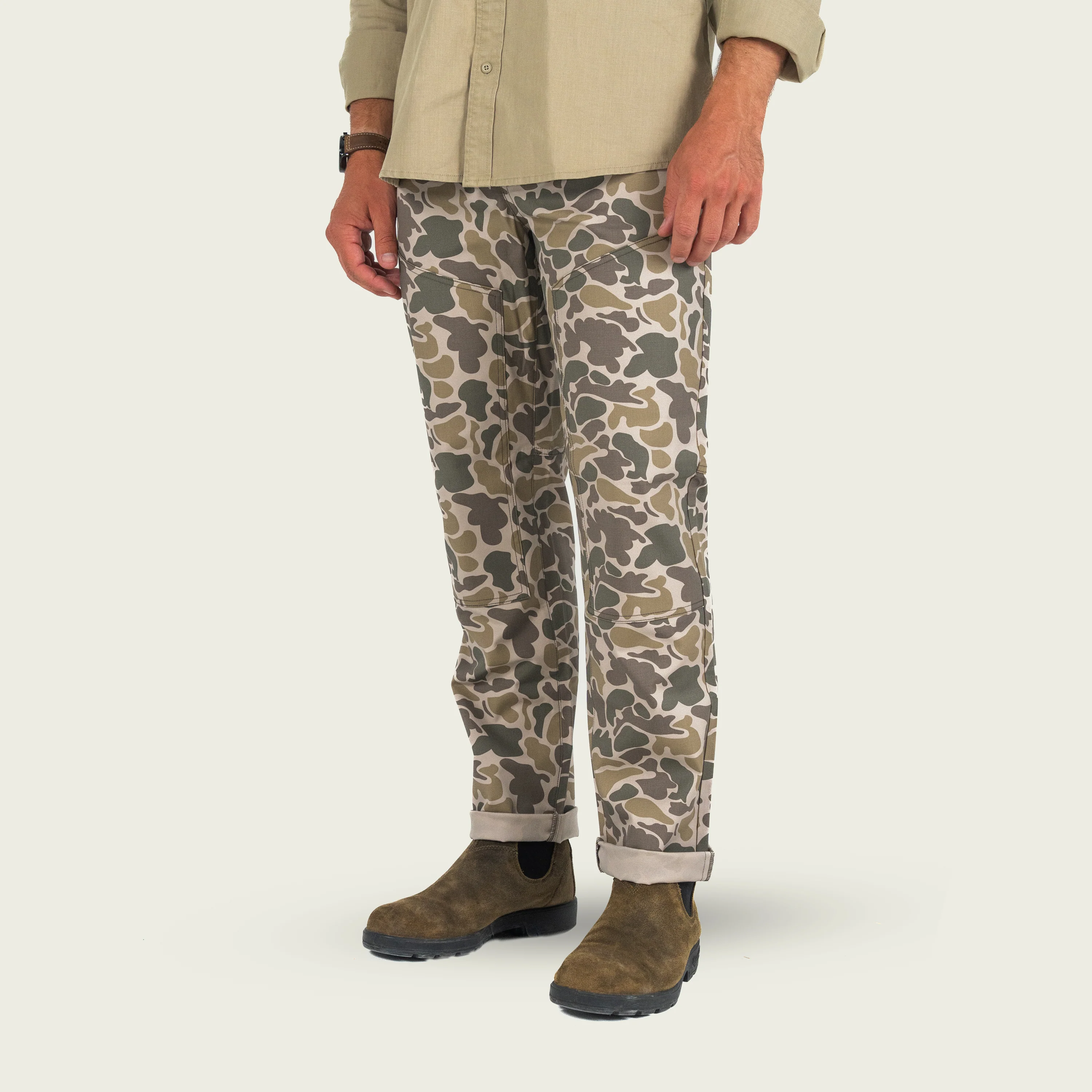 Westwood Double-Knee Pants - Image 3