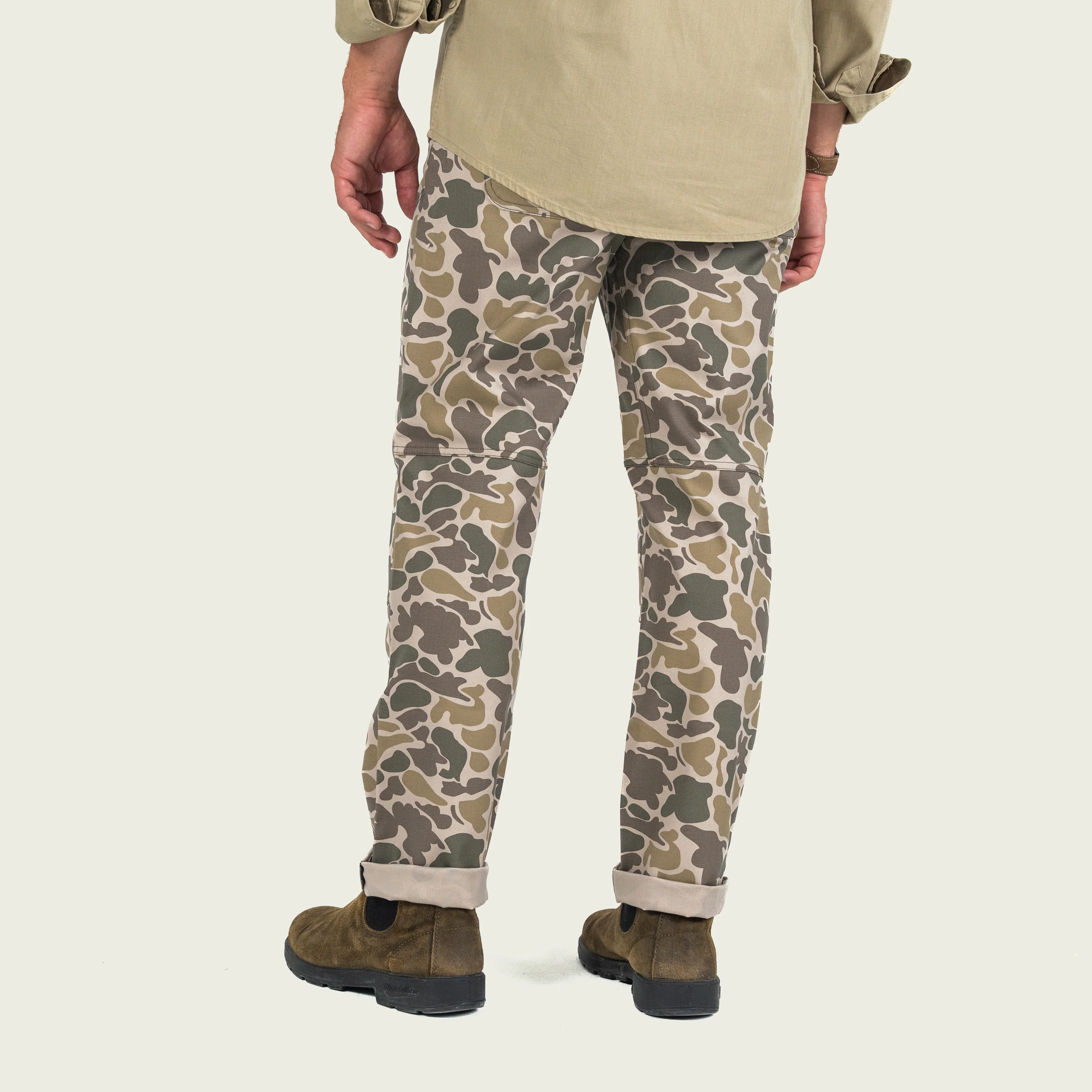 Westwood Double-Knee Pants - Image 4