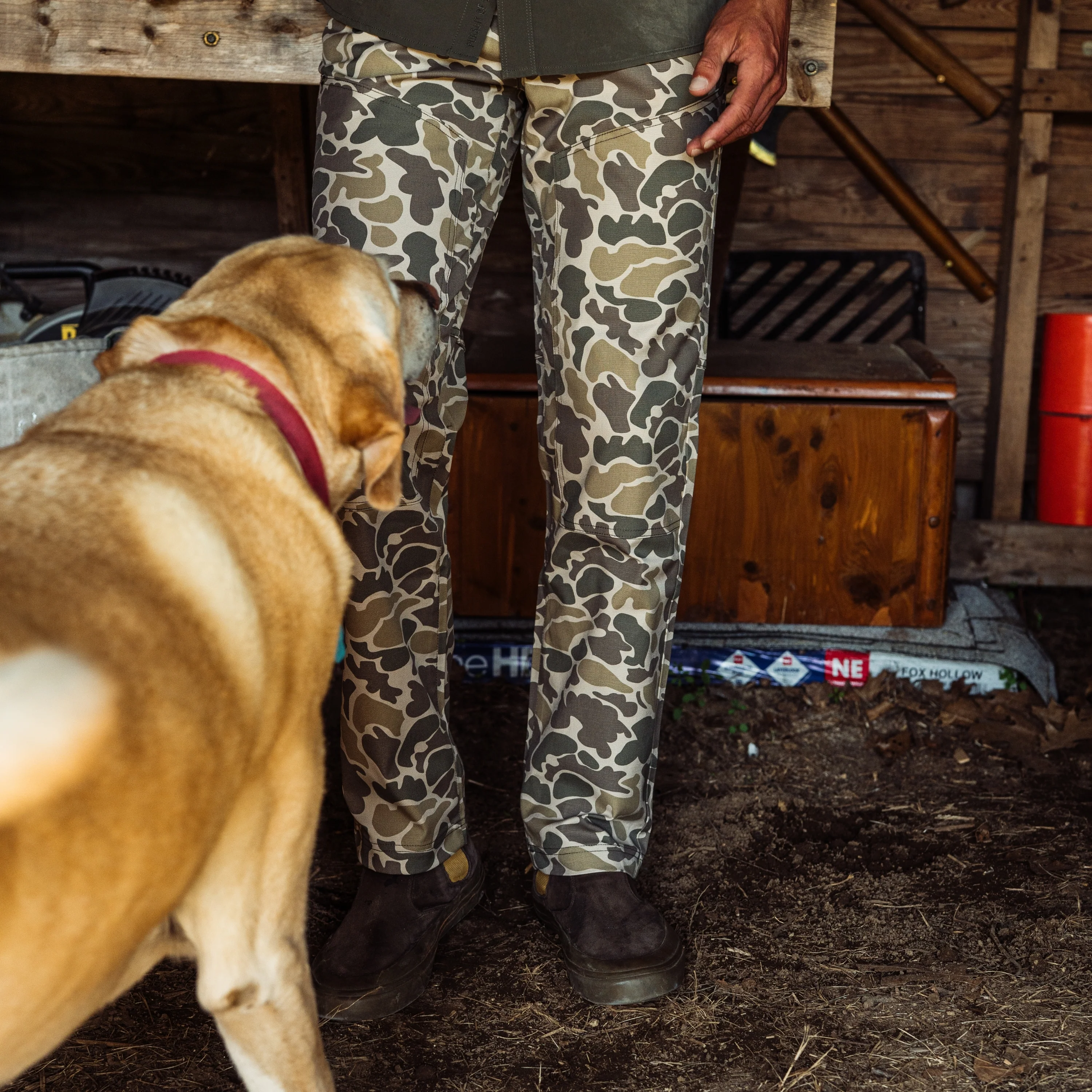 Westwood Double-Knee Pants - Image 7