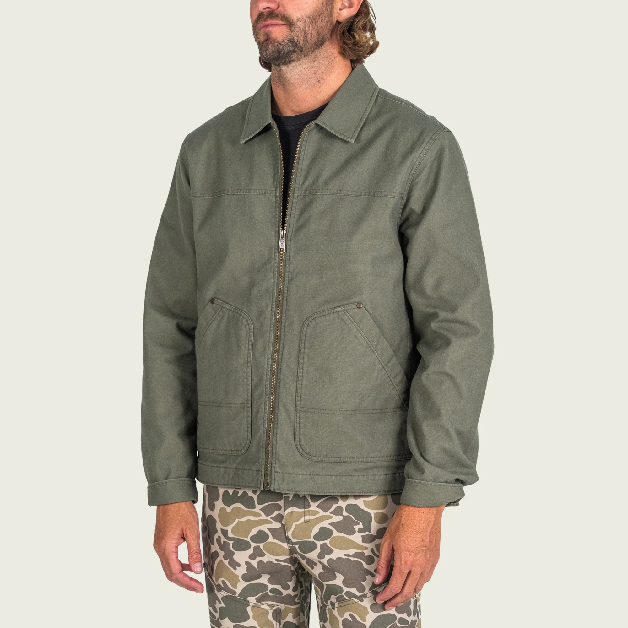 Westwood Jacket
