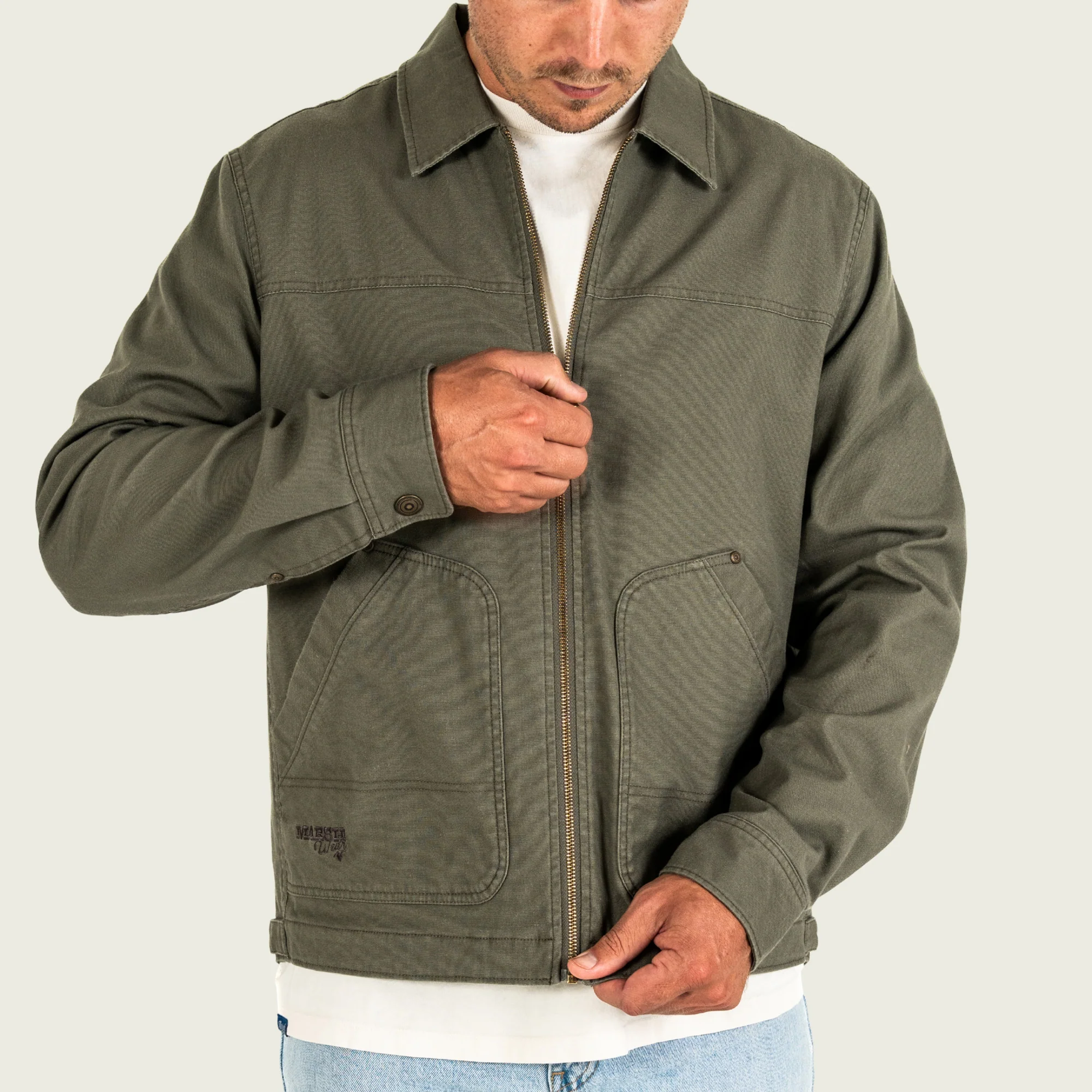 Westwood Jacket - Image 3