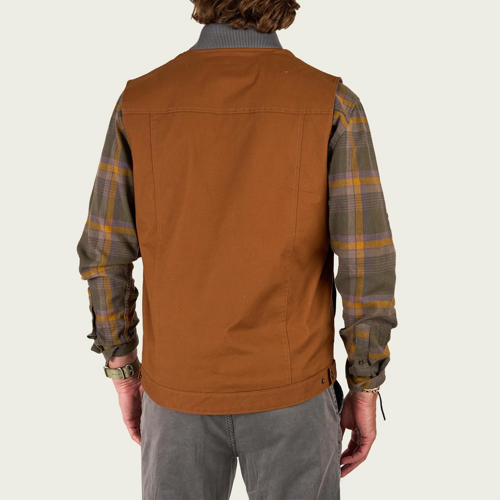 Wheeler Vest - Image 3