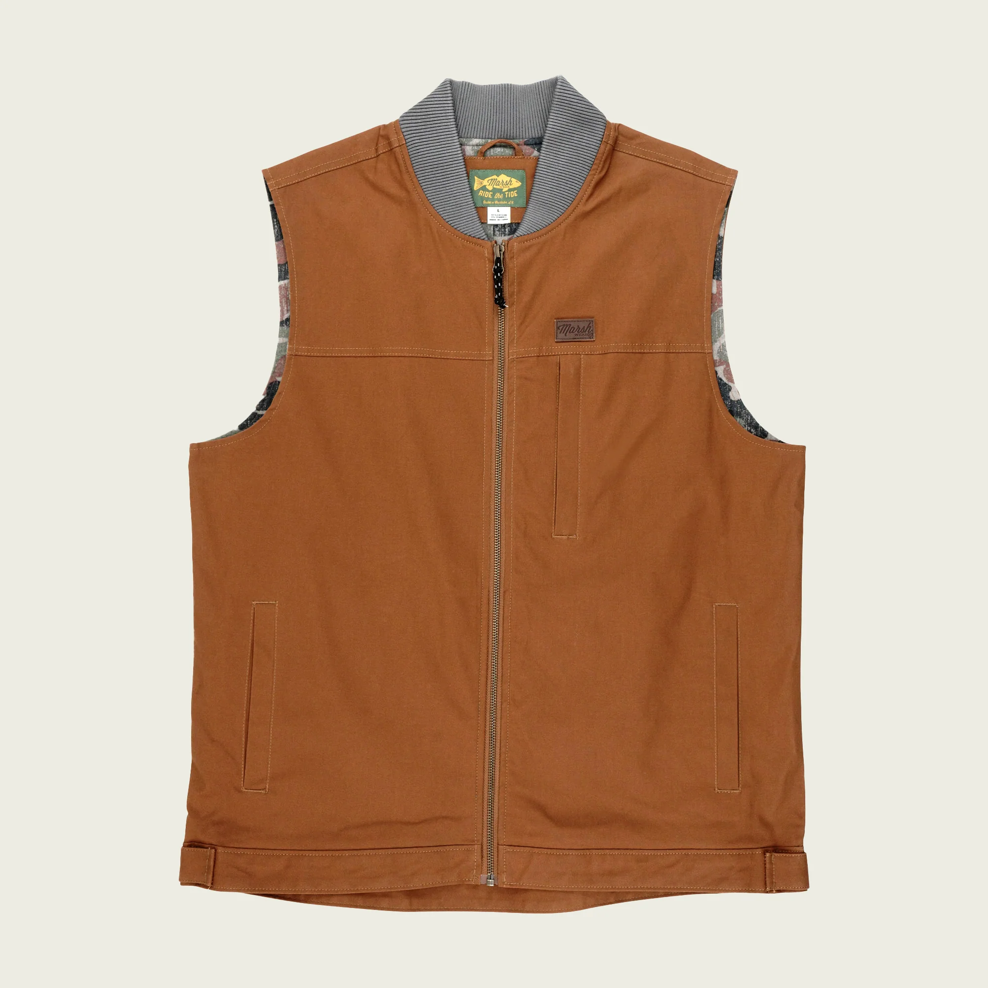 Wheeler Vest - Image 4