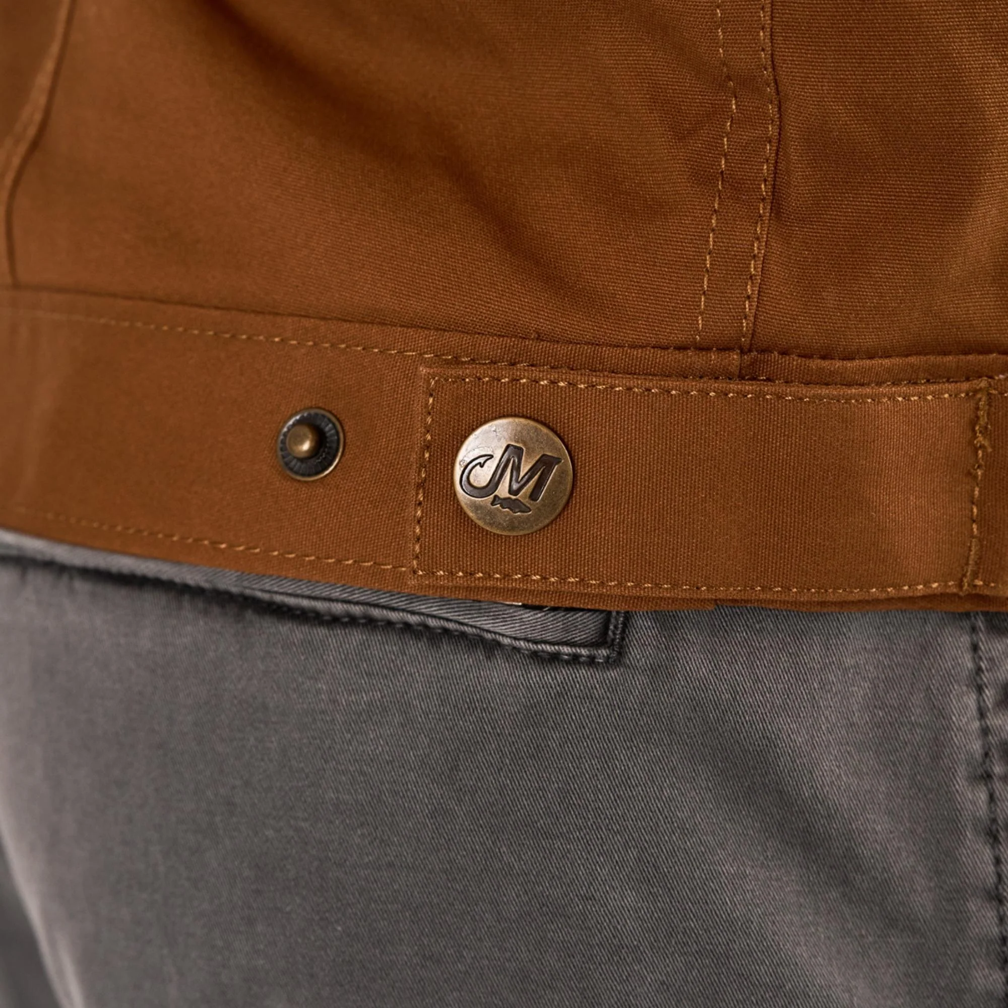 Wheeler Vest - Image 5